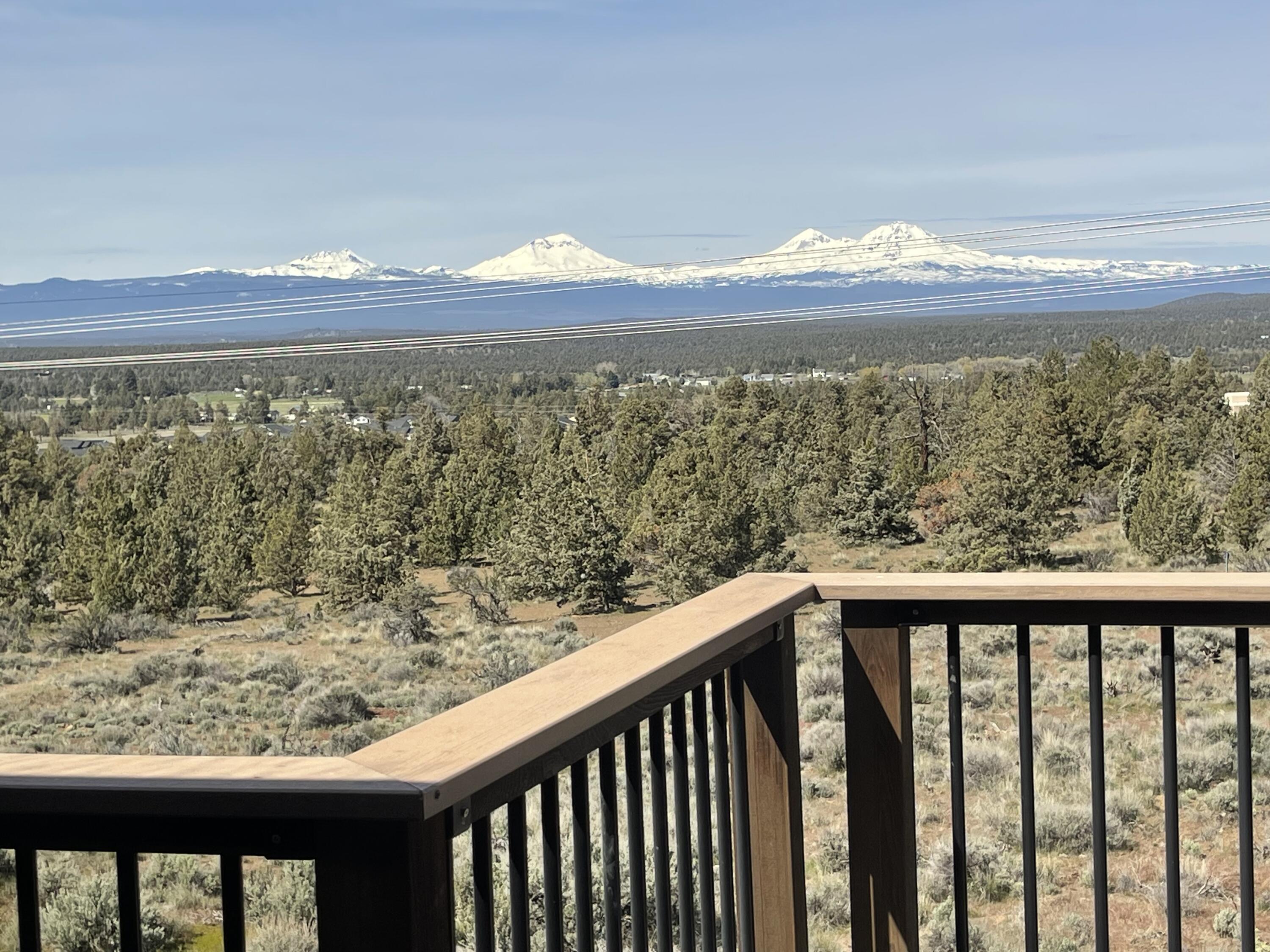 Cascade View Estates - Residential