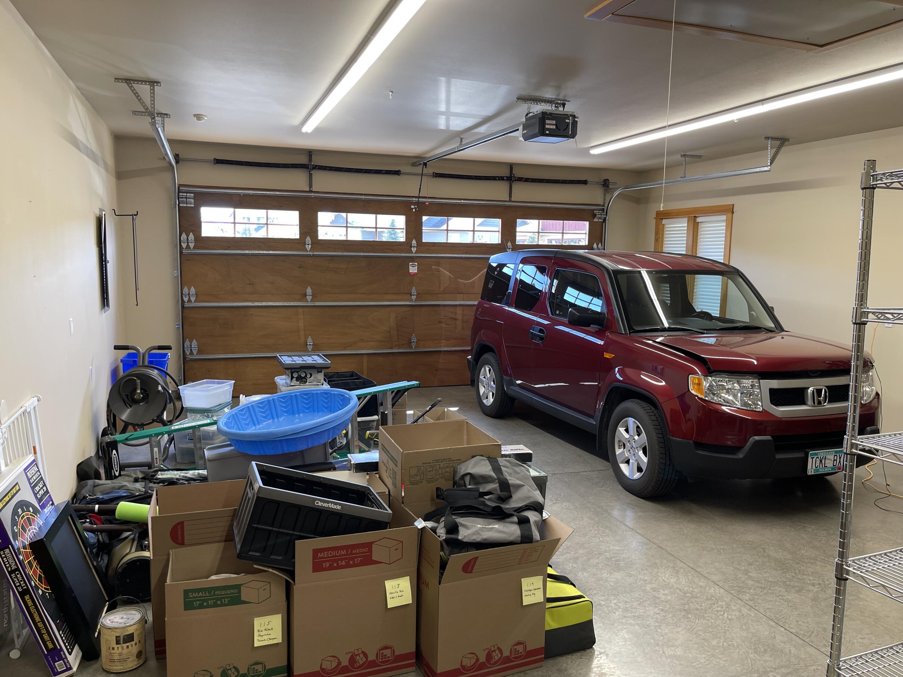 Cascade View Estates - Residential