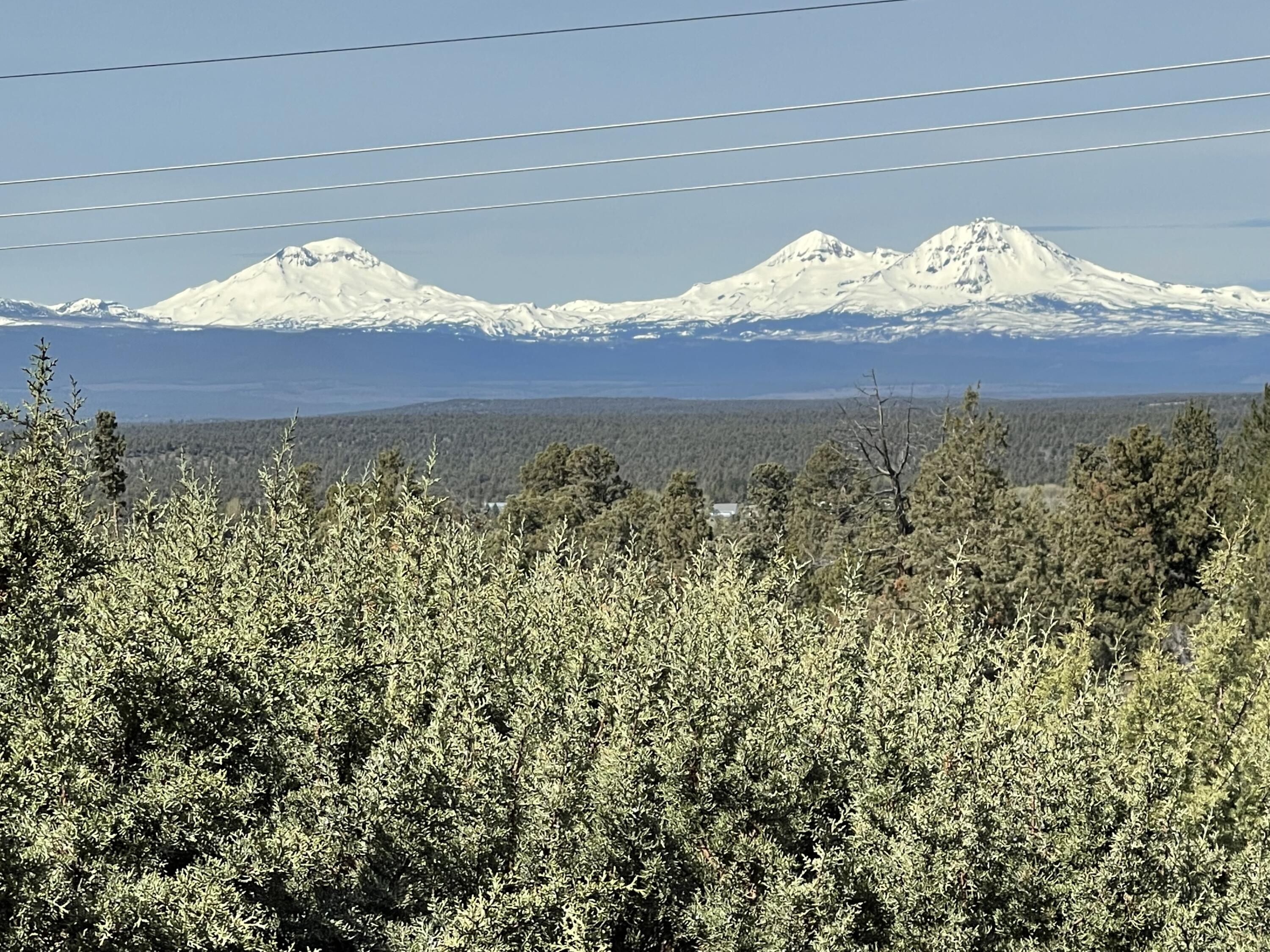 Cascade View Estates - Residential