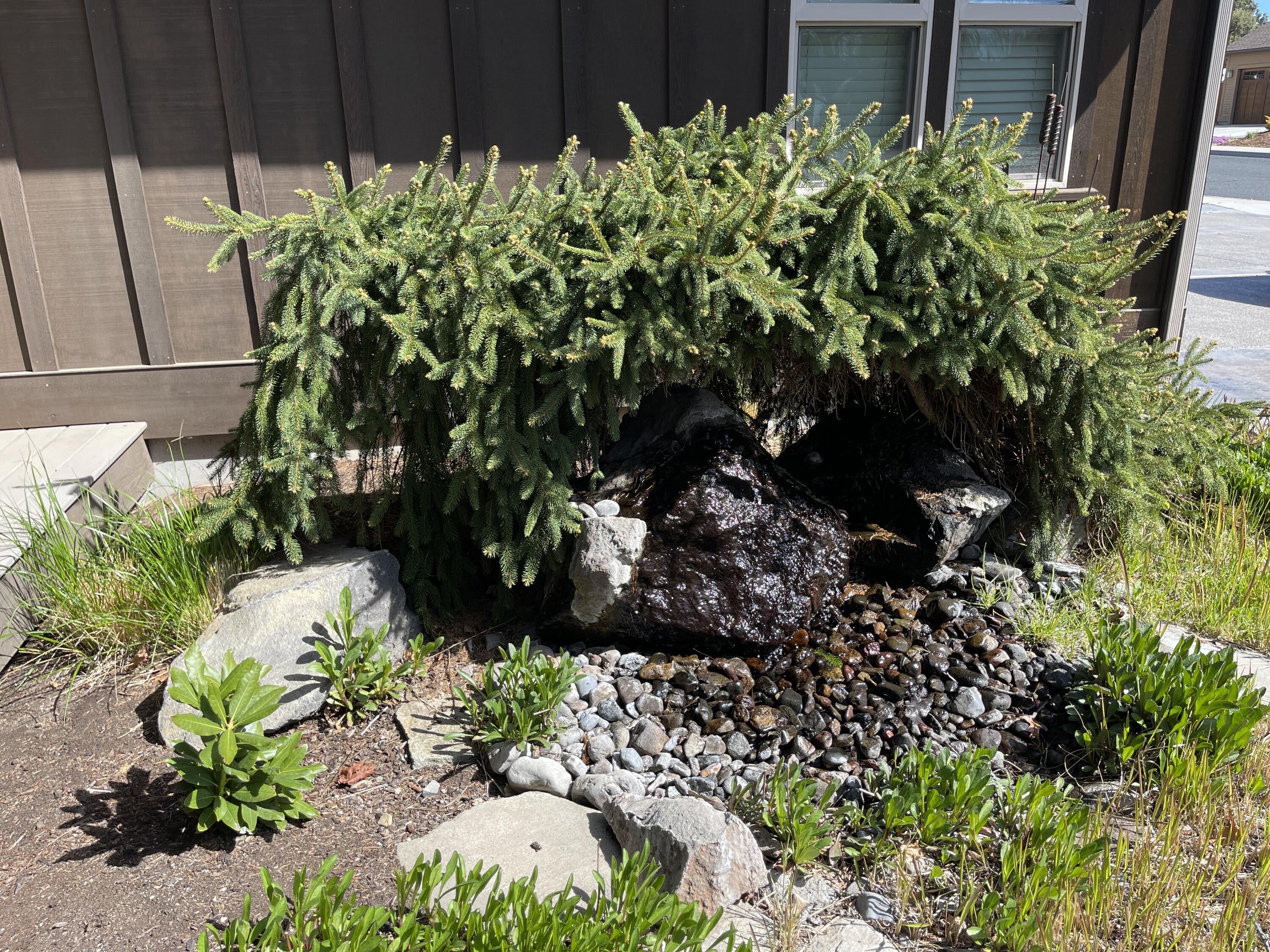 Cascade View Estates - Residential