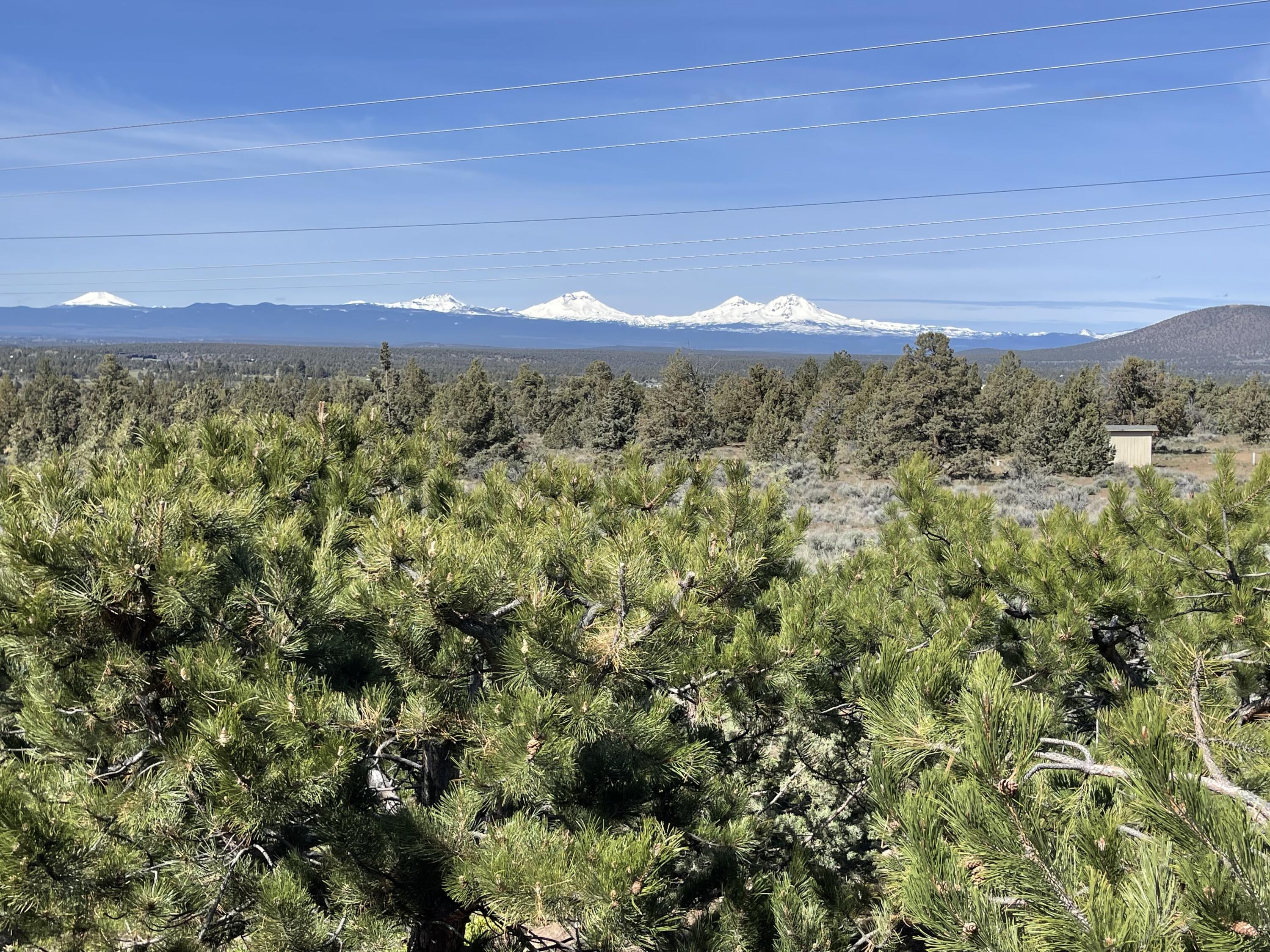 Cascade View Estates - Residential