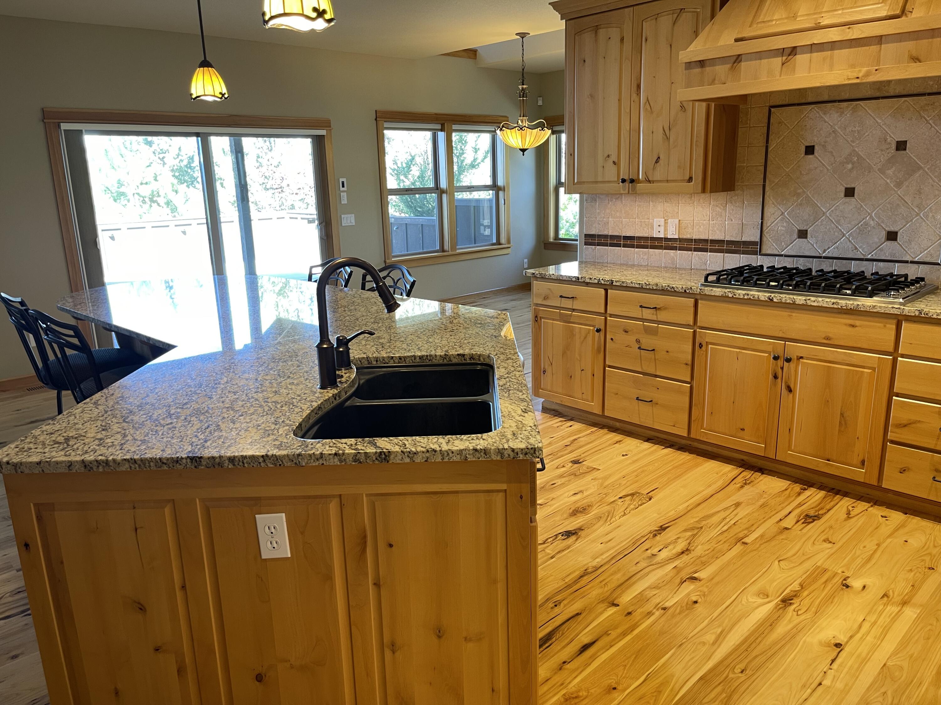 Cascade View Estates - Residential