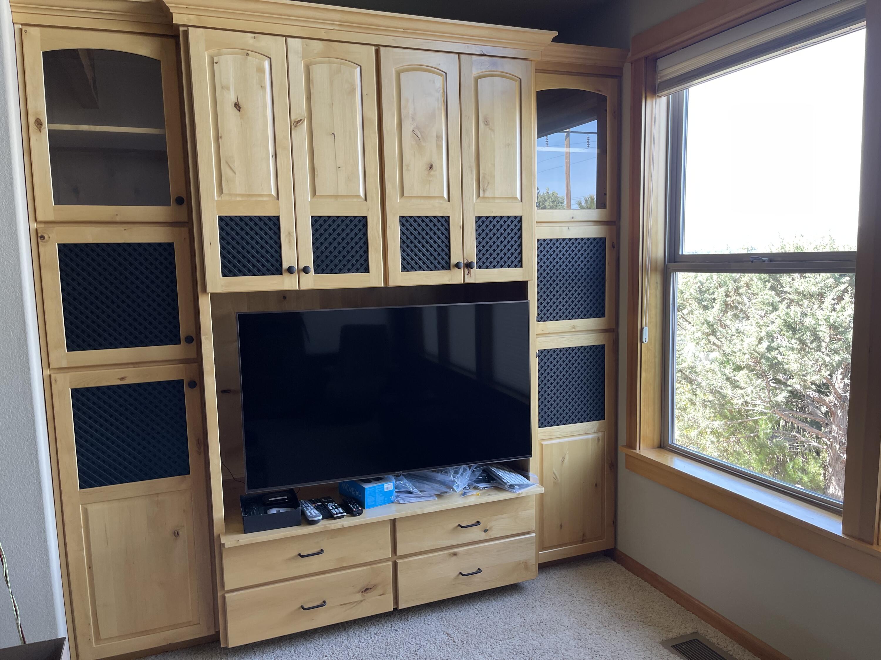 Cascade View Estates - Residential