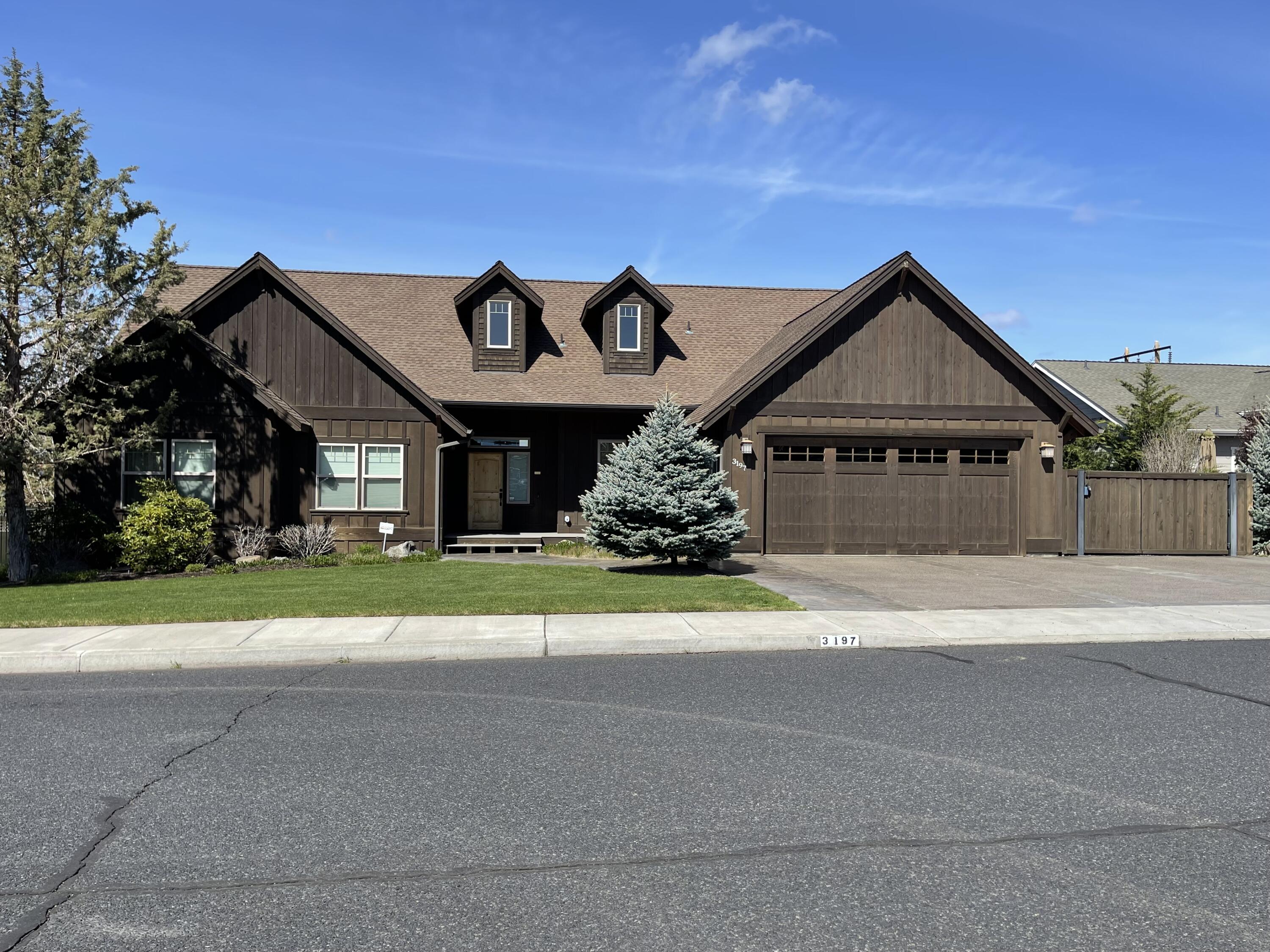 Cascade View Estates - Residential