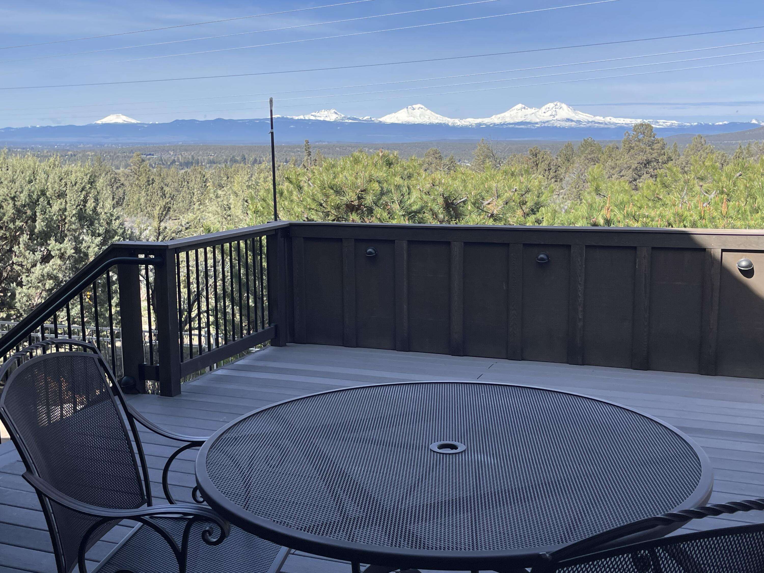 Cascade View Estates - Residential