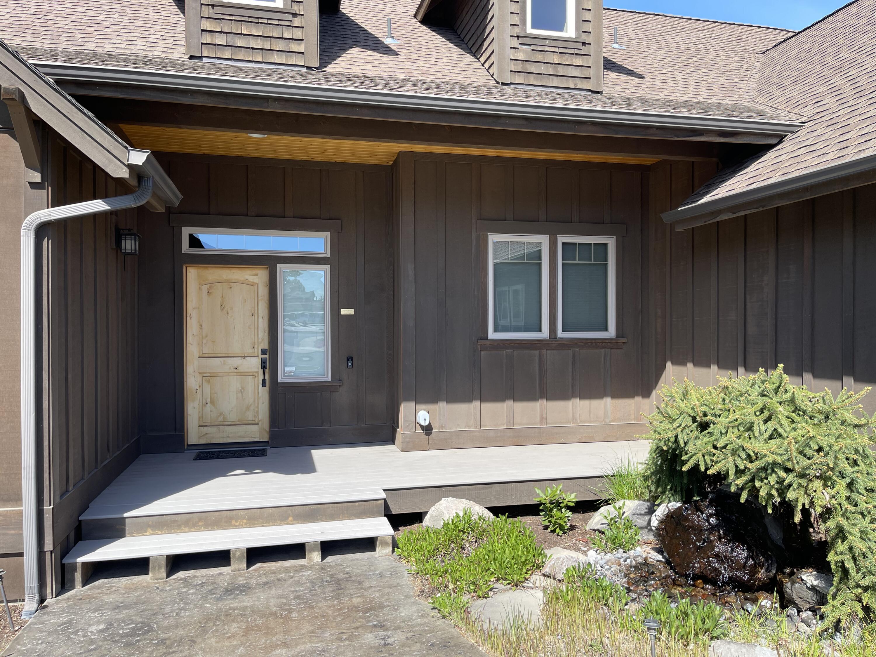 Cascade View Estates - Residential