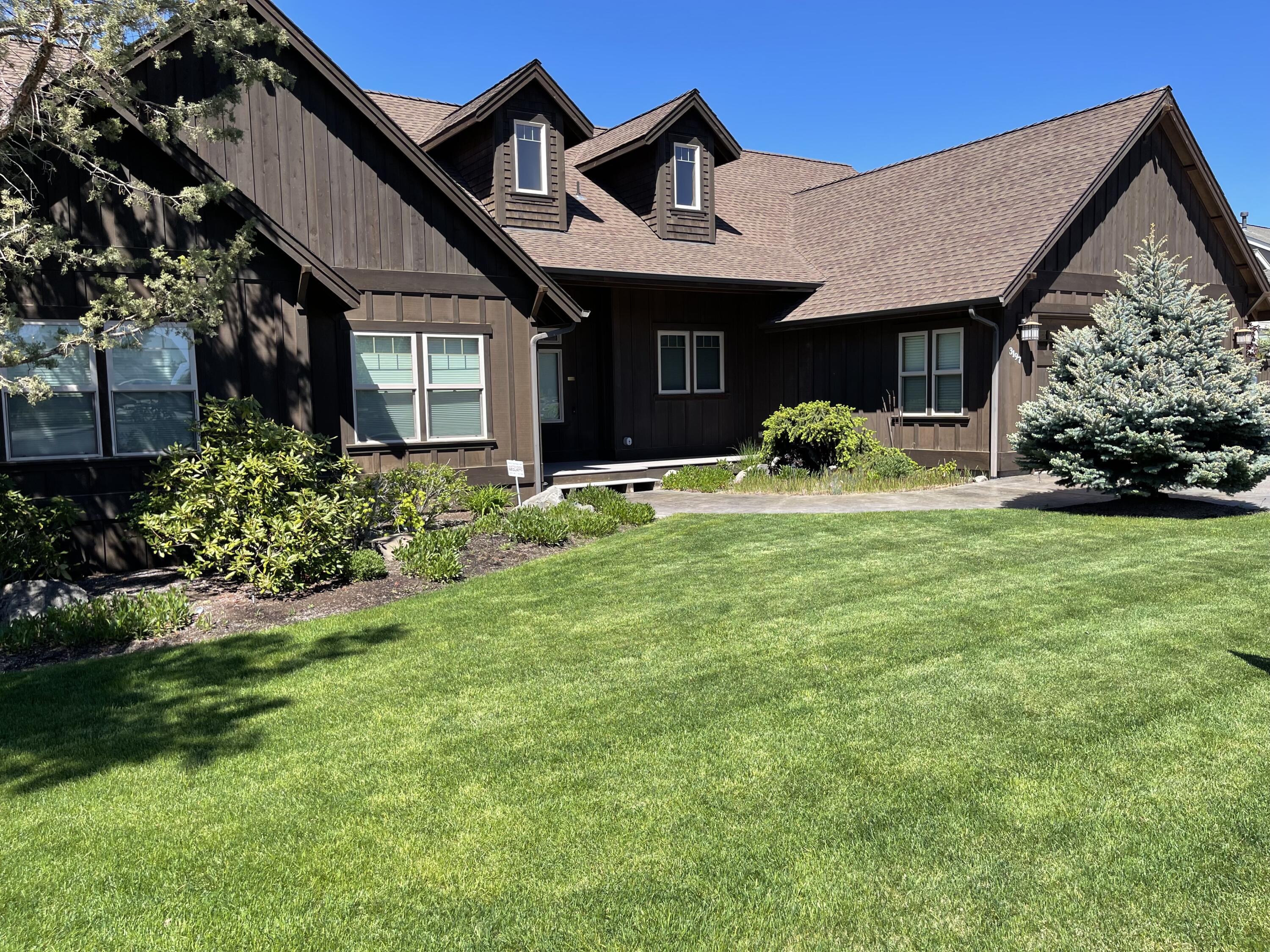 Cascade View Estates - Residential