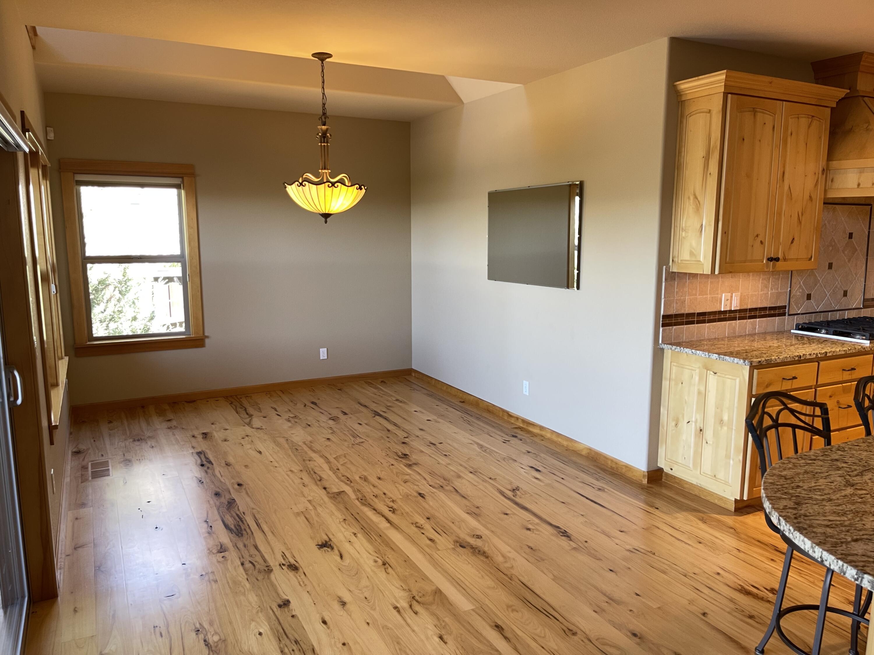 Cascade View Estates - Residential