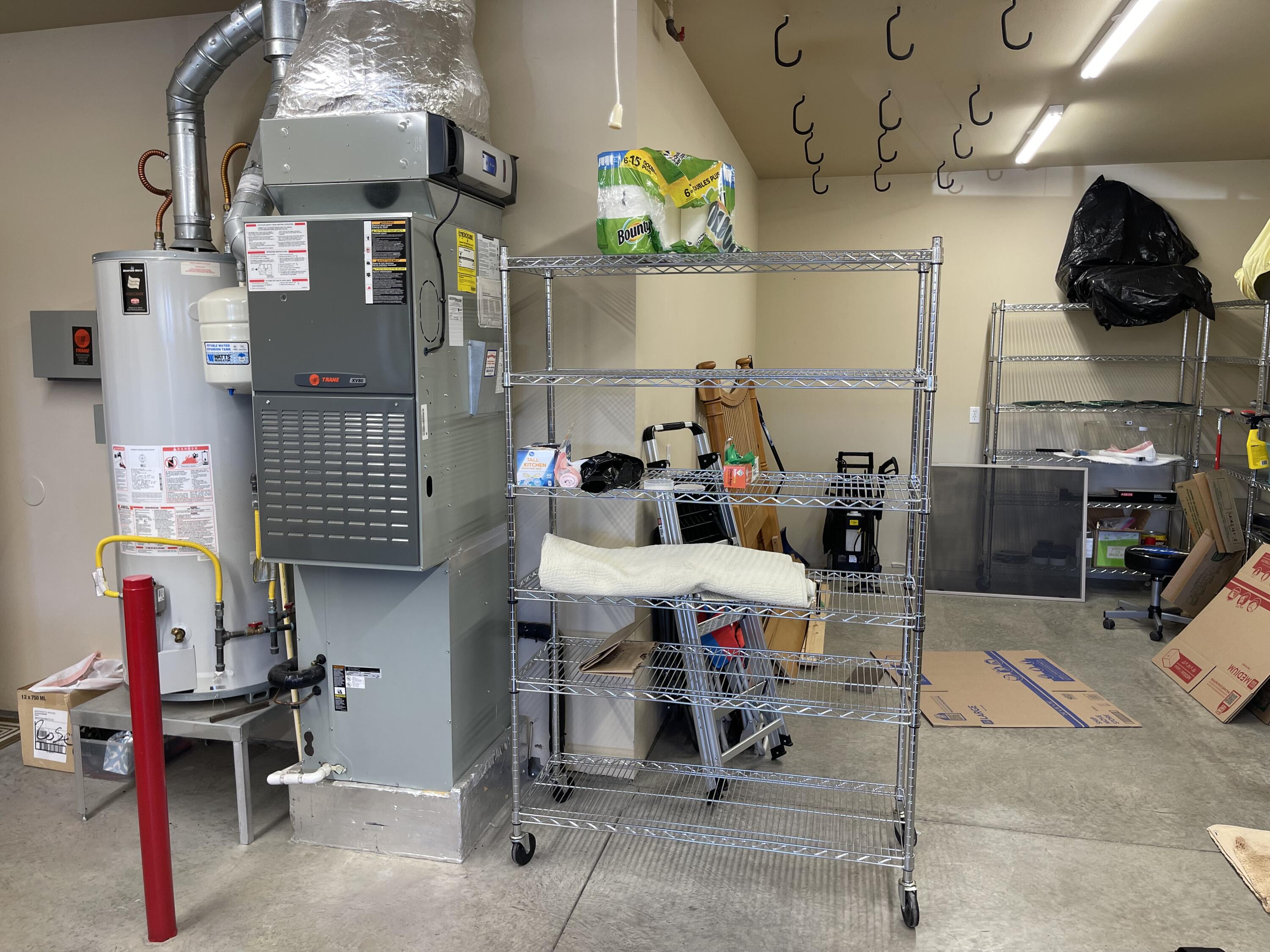 Cascade View Estates - Residential