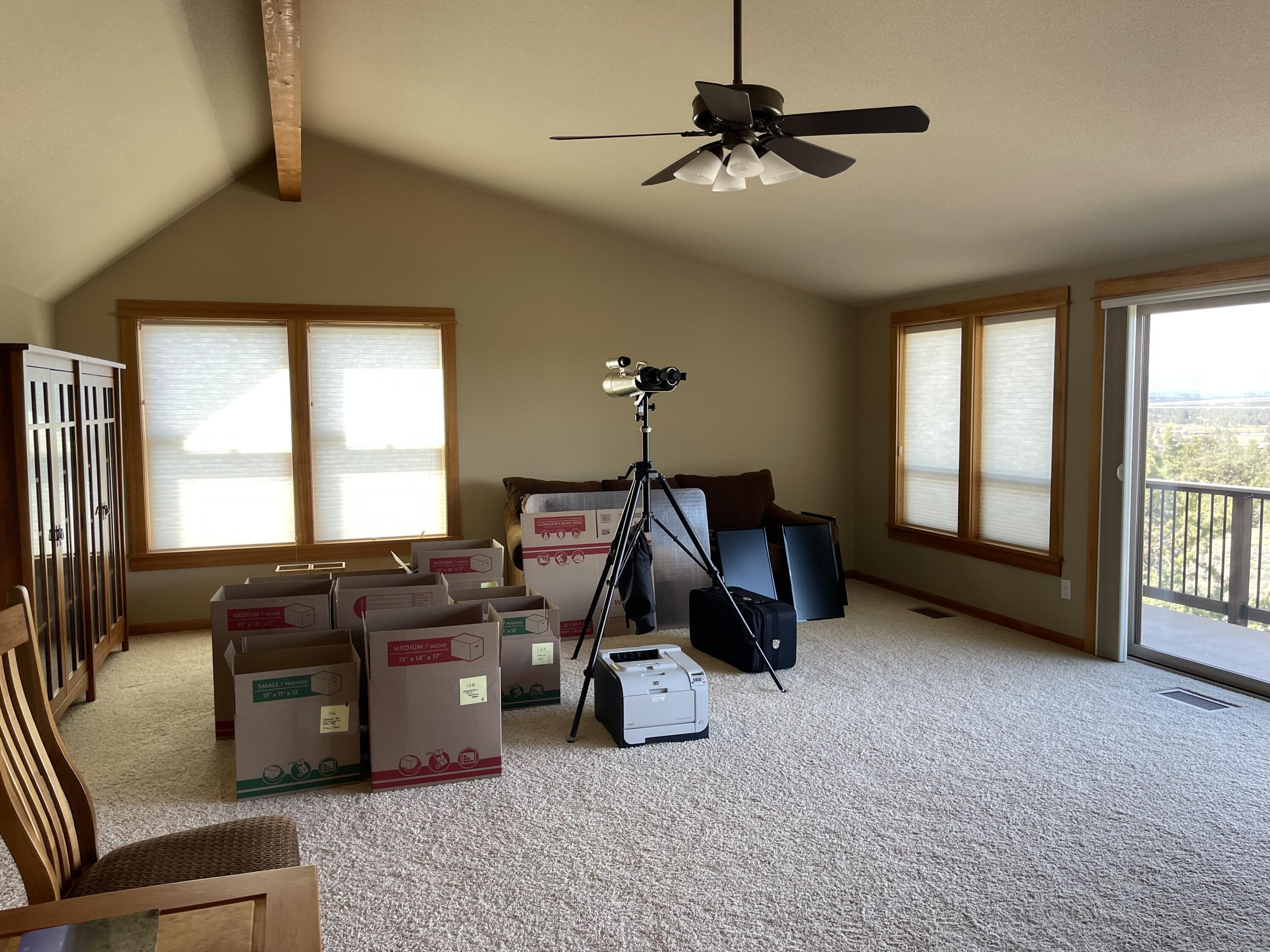 Cascade View Estates - Residential