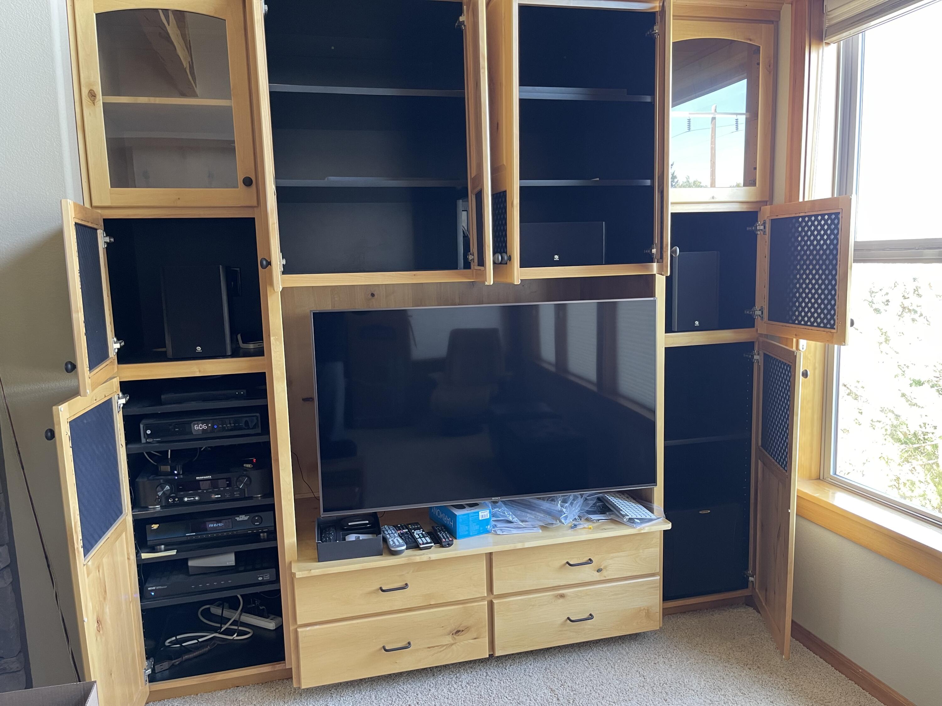 Cascade View Estates - Residential