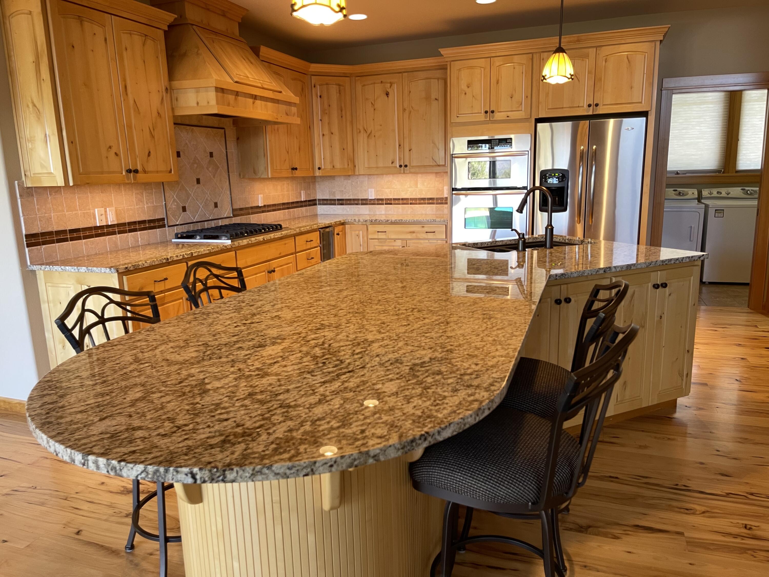 Cascade View Estates - Residential