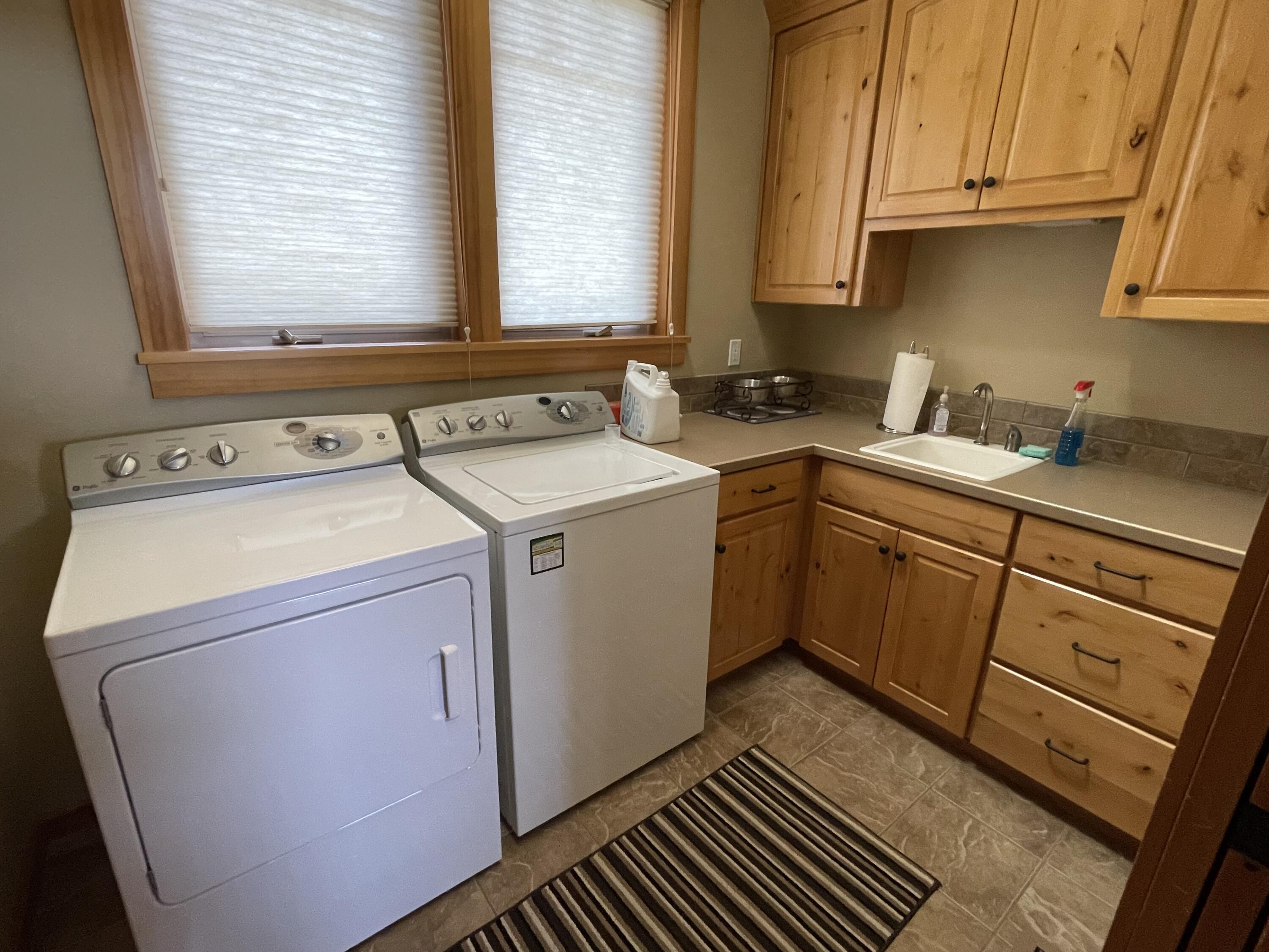 Cascade View Estates - Residential