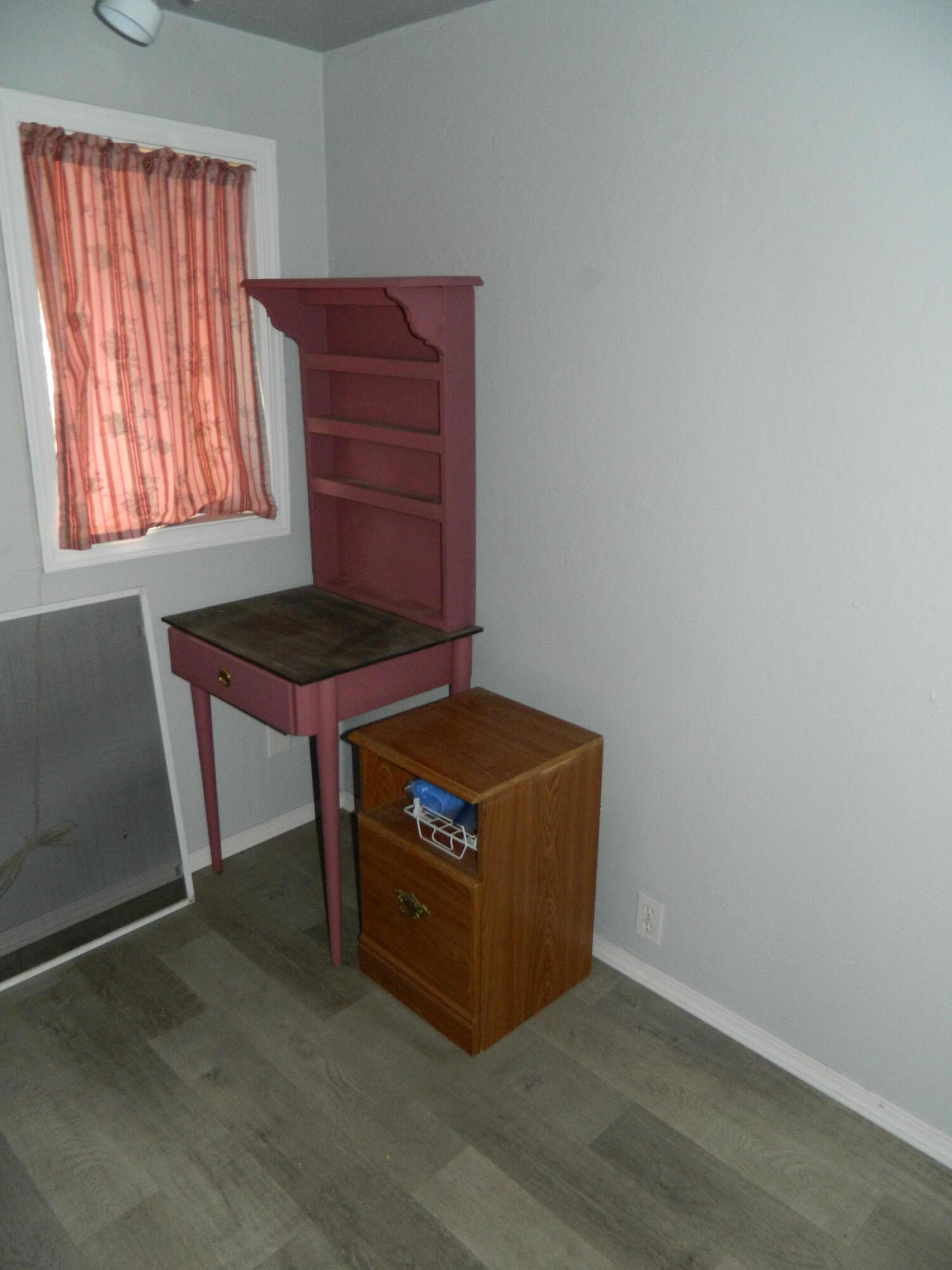 Pleasant Home Tracts - Residential