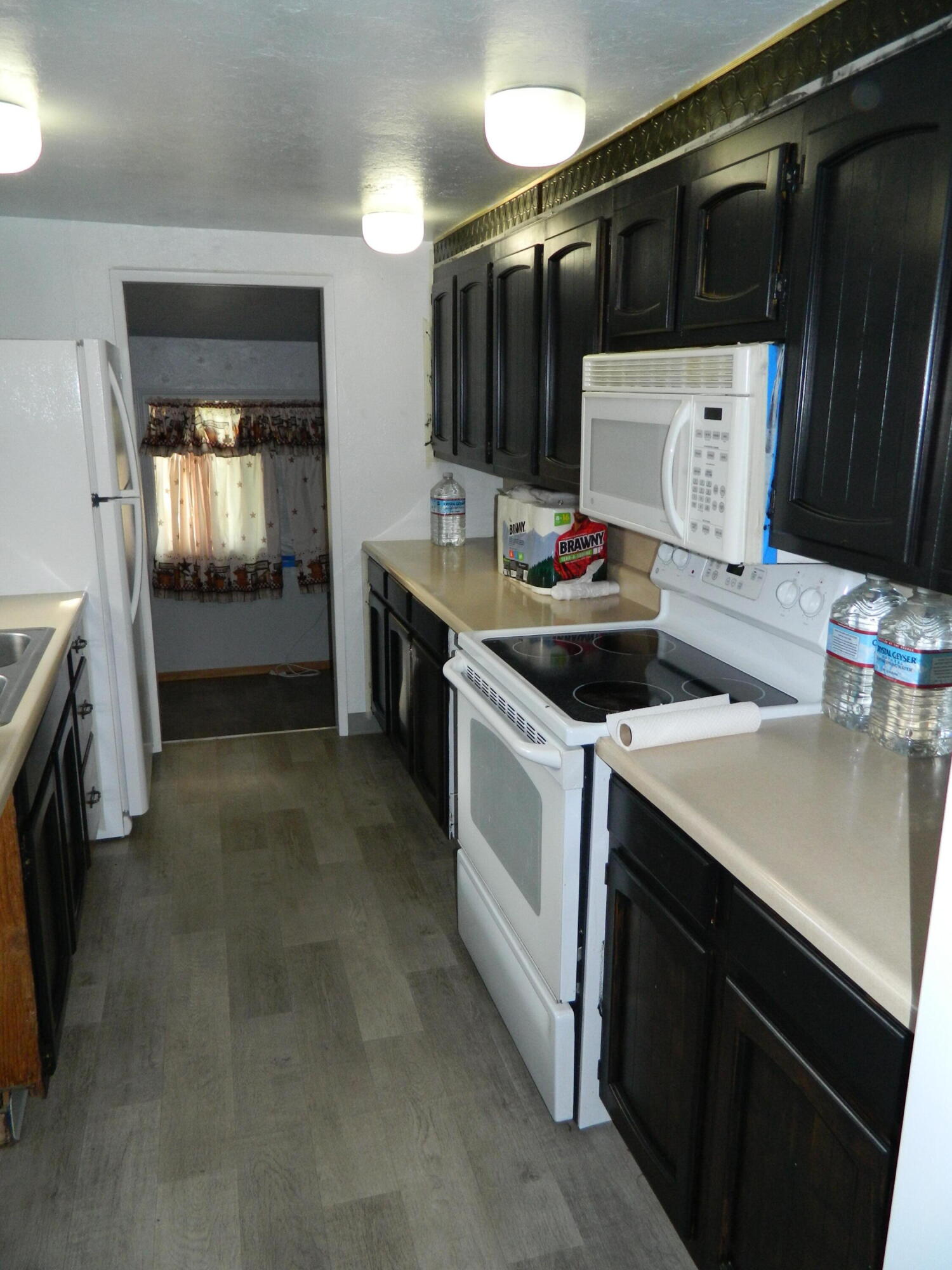 Pleasant Home Tracts - Residential