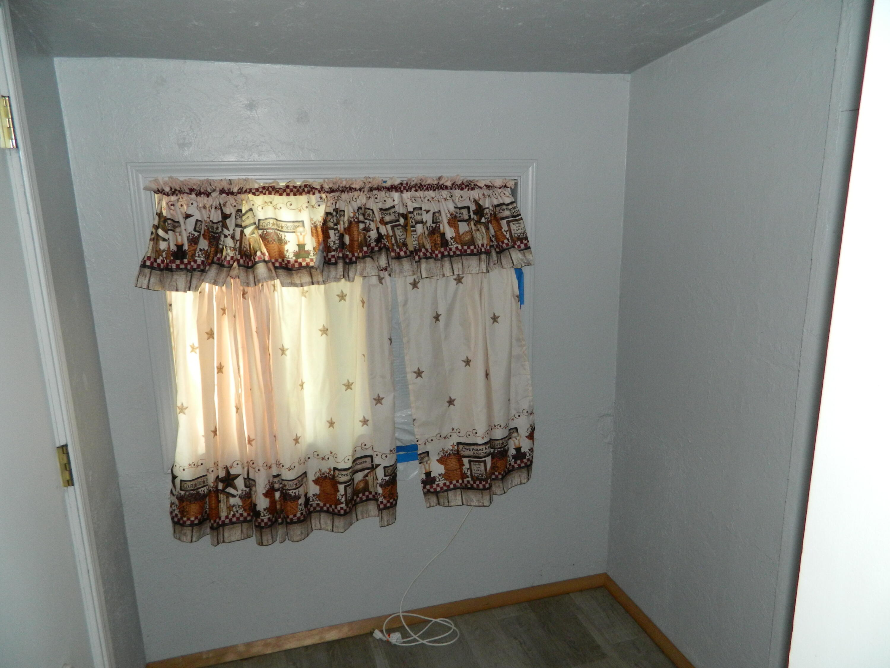 Pleasant Home Tracts - Residential