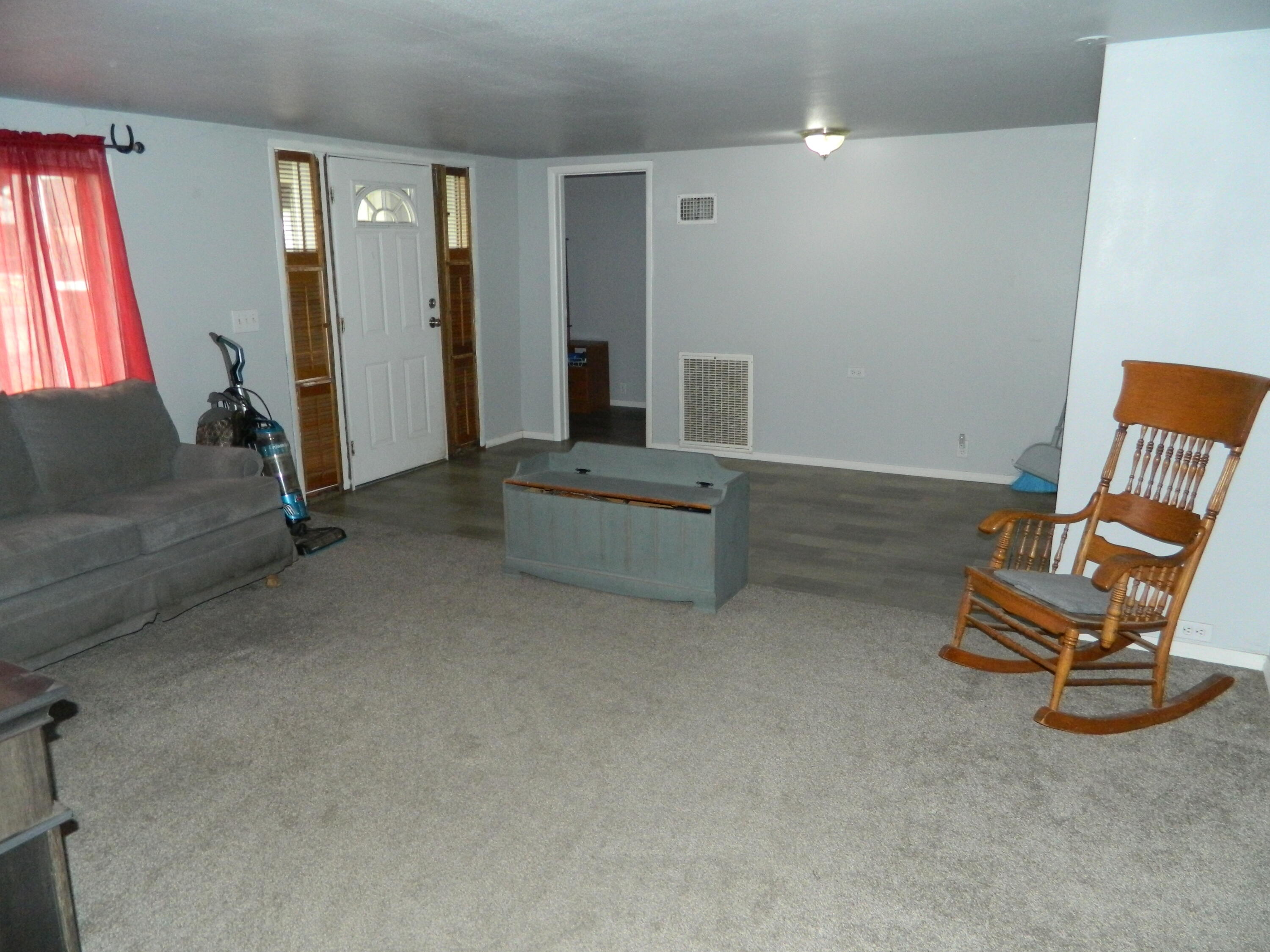 Pleasant Home Tracts - Residential