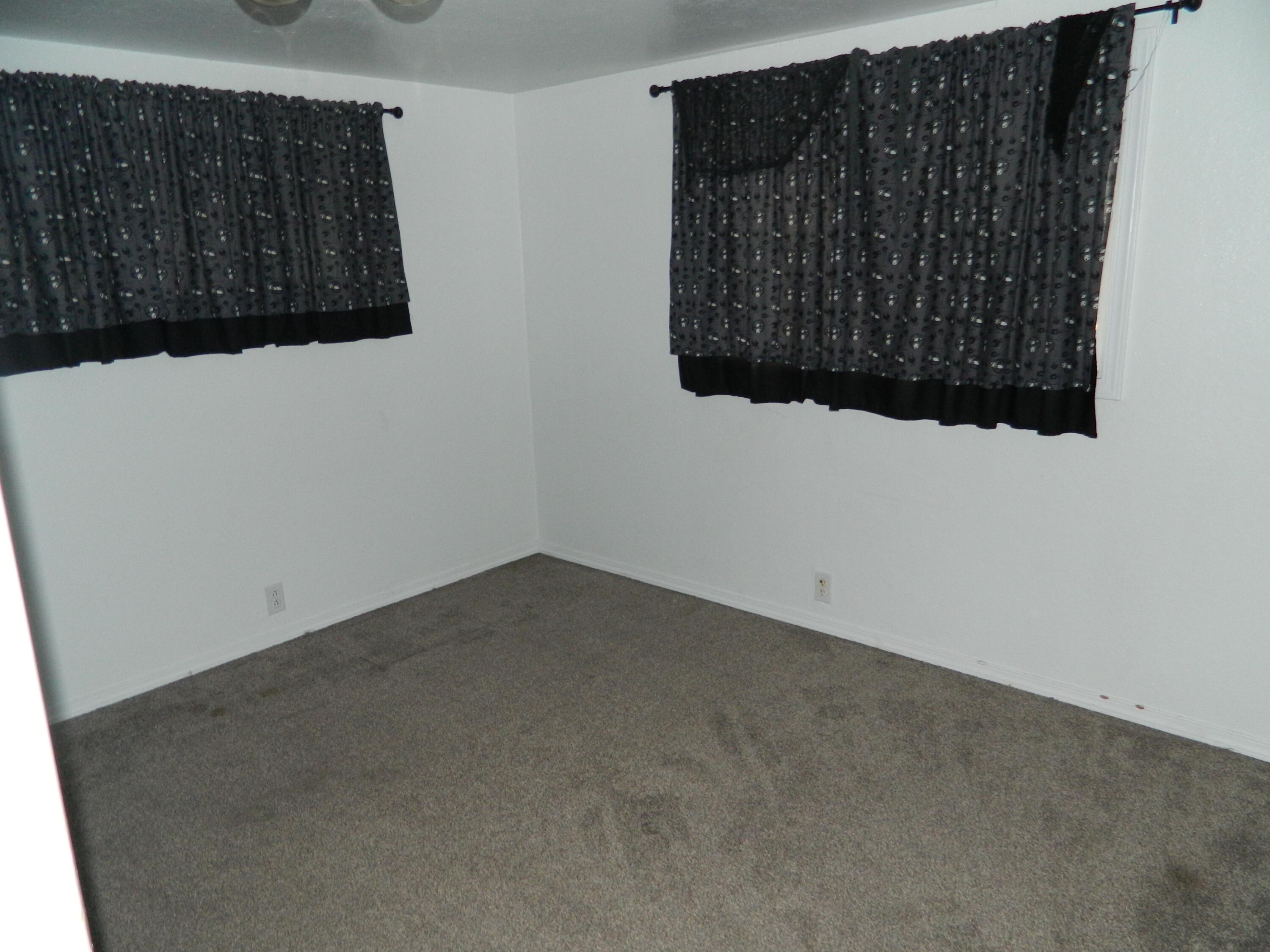 Pleasant Home Tracts - Residential