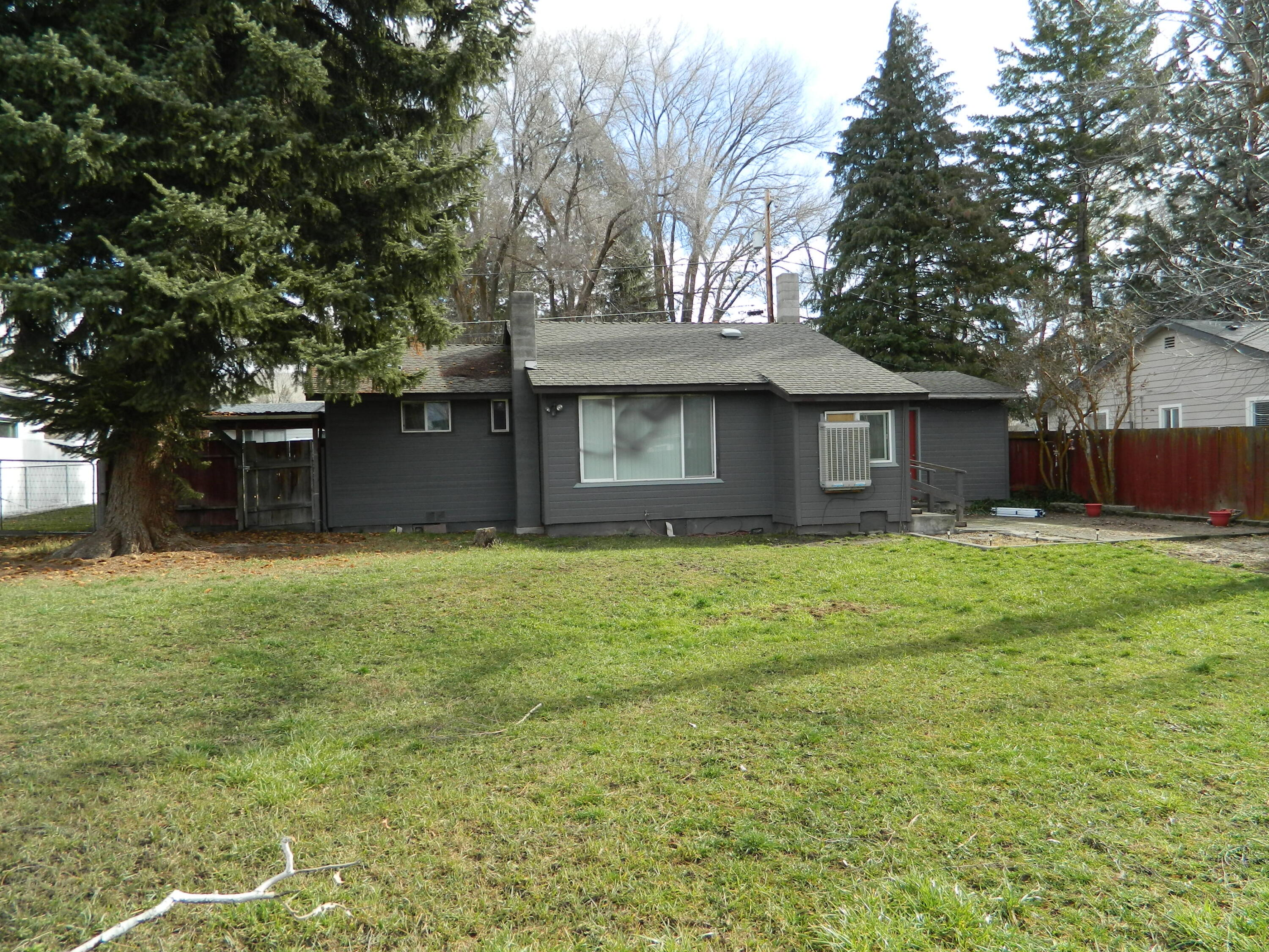 Pleasant Home Tracts - Residential