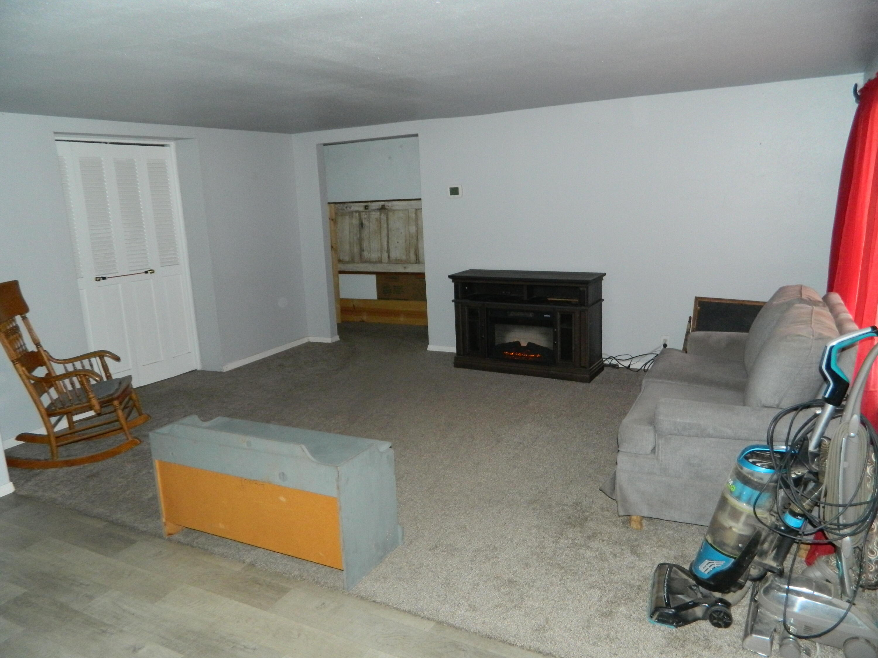 Pleasant Home Tracts - Residential