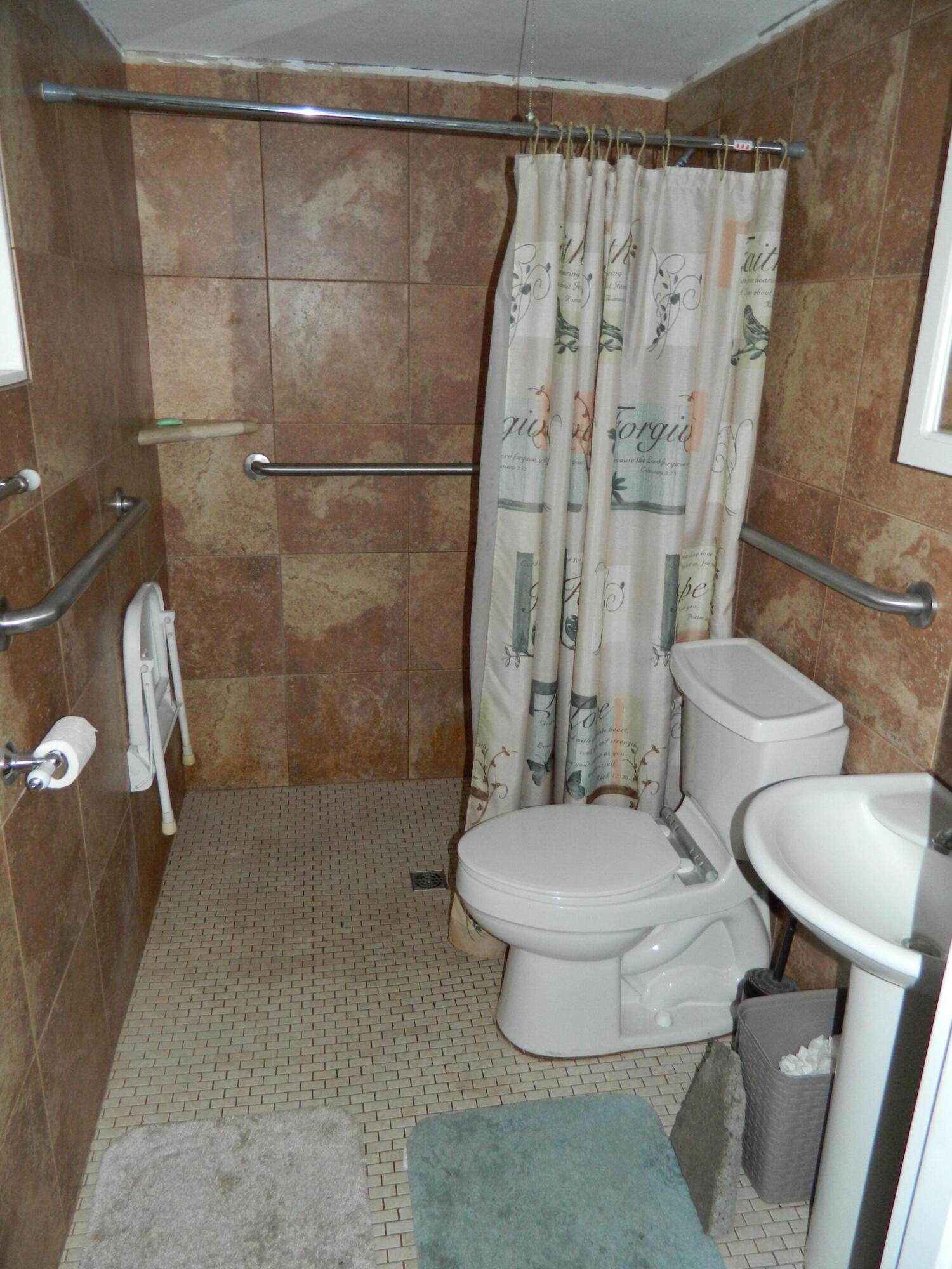 Pleasant Home Tracts - Residential