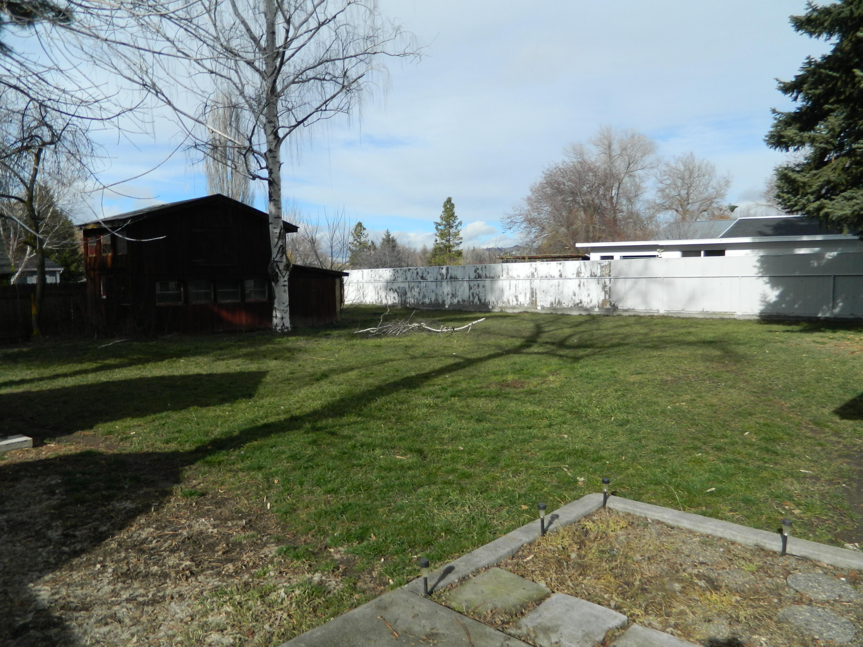 Pleasant Home Tracts - Residential