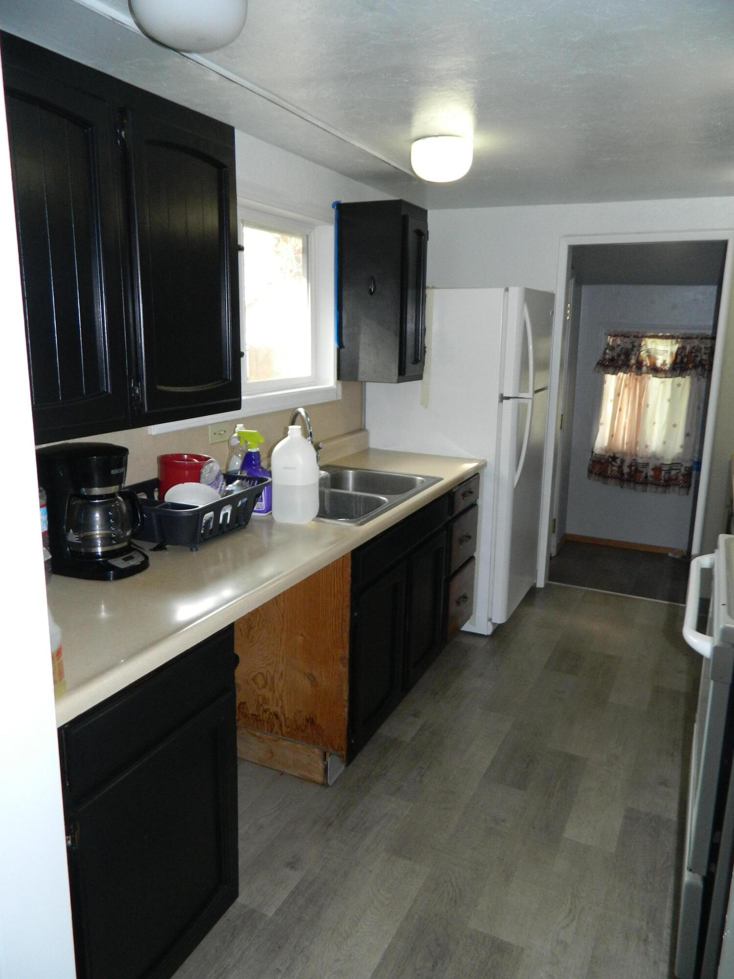 Pleasant Home Tracts - Residential