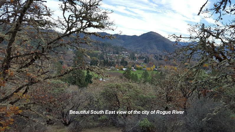 Lloyelen Acres - Land