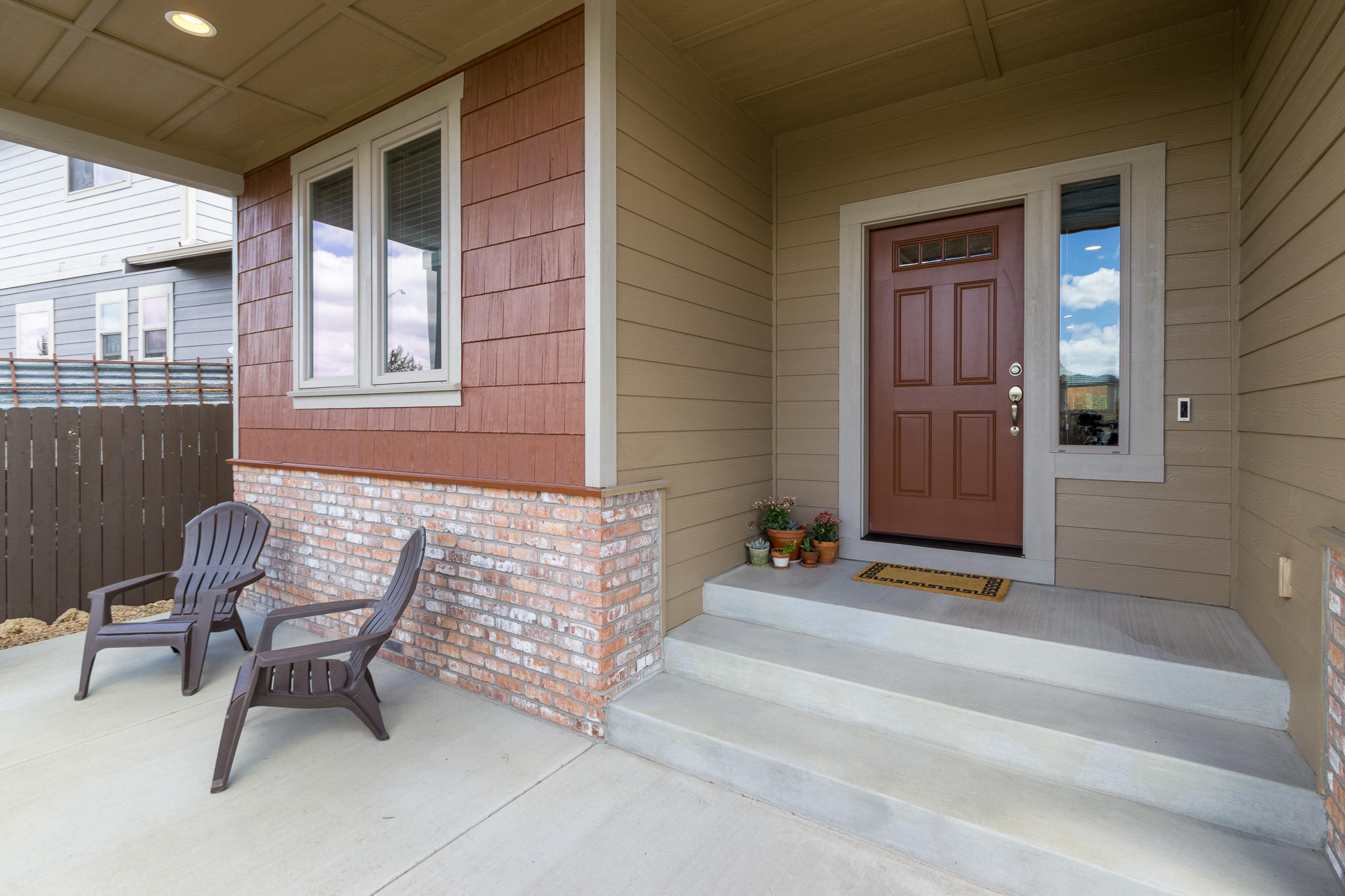 Holliday Park - Residential