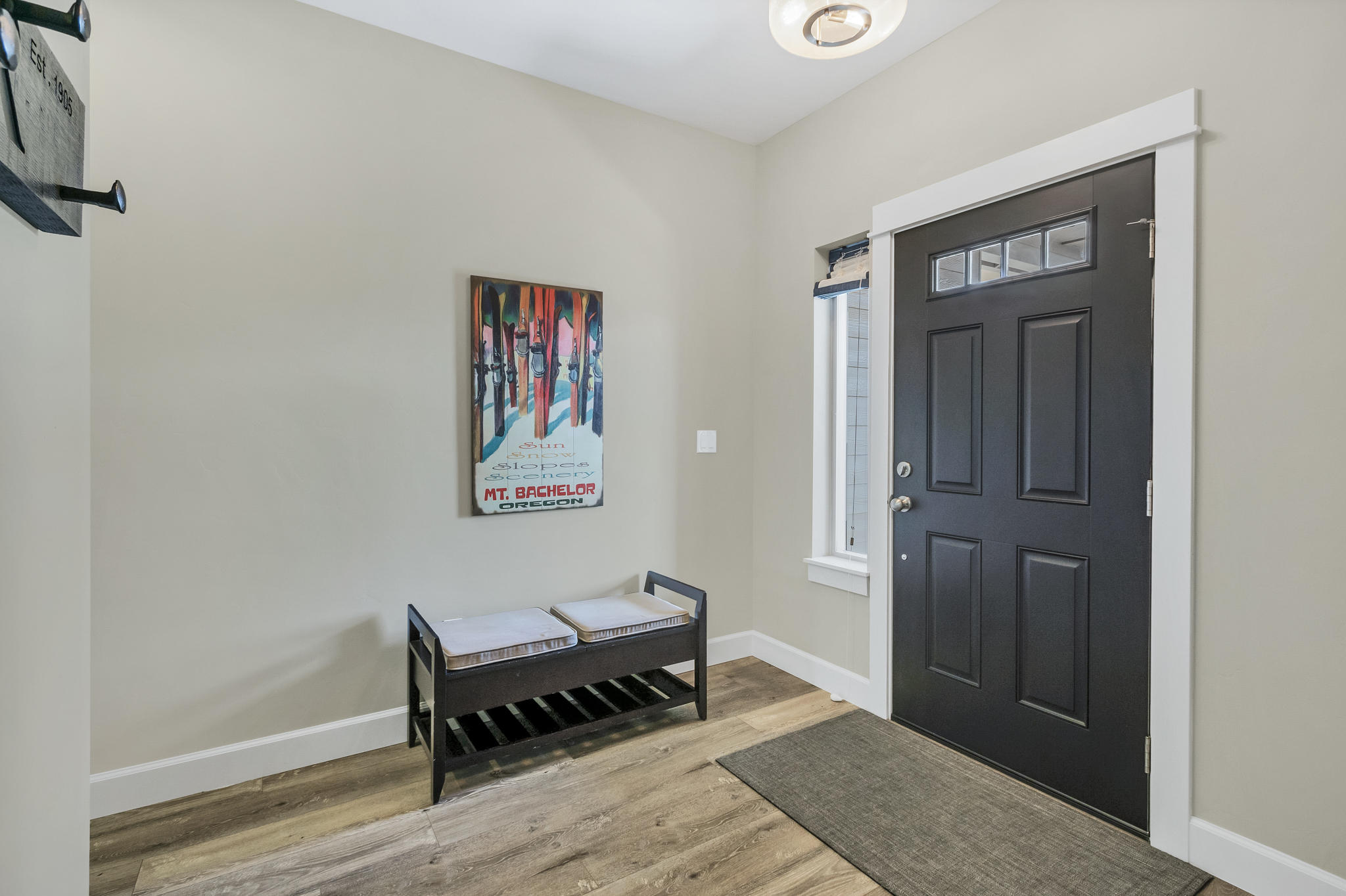 Holliday Park - Residential