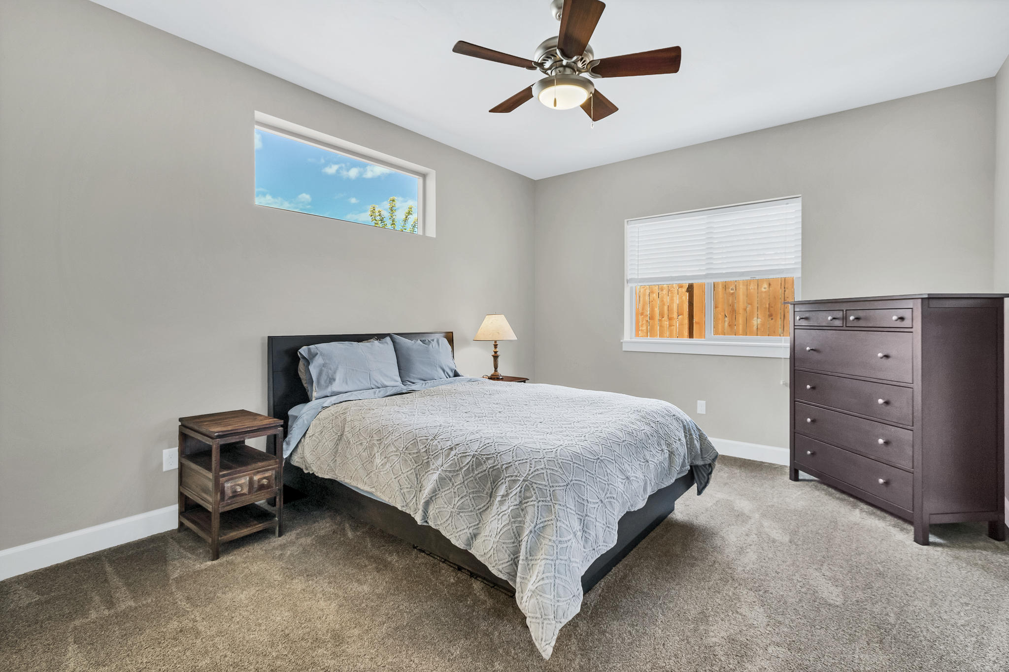 Holliday Park - Residential