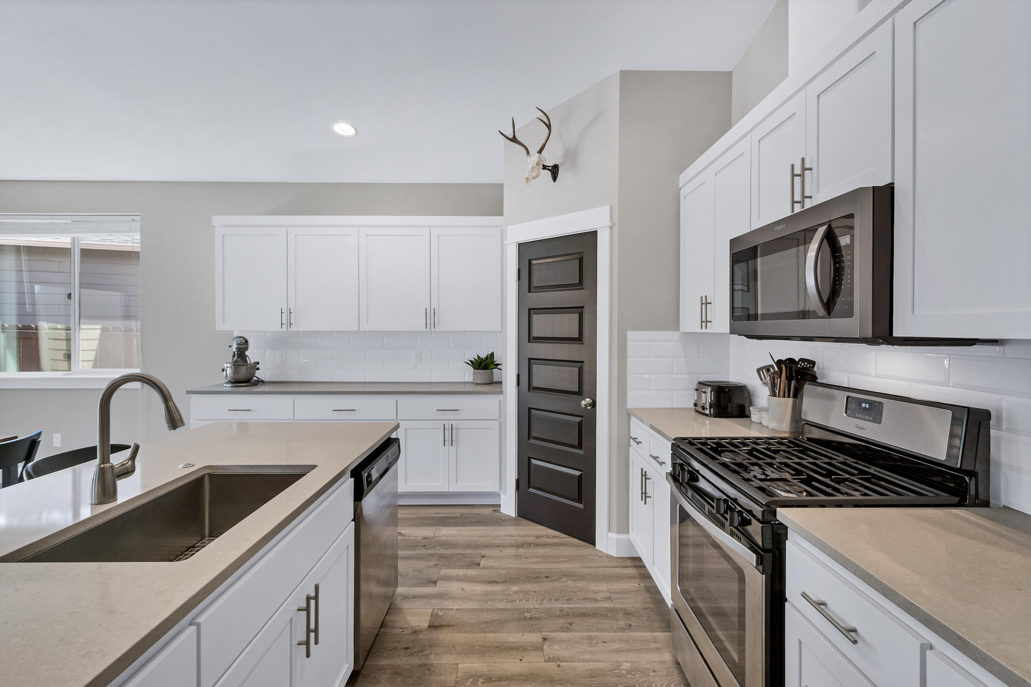 Holliday Park - Residential