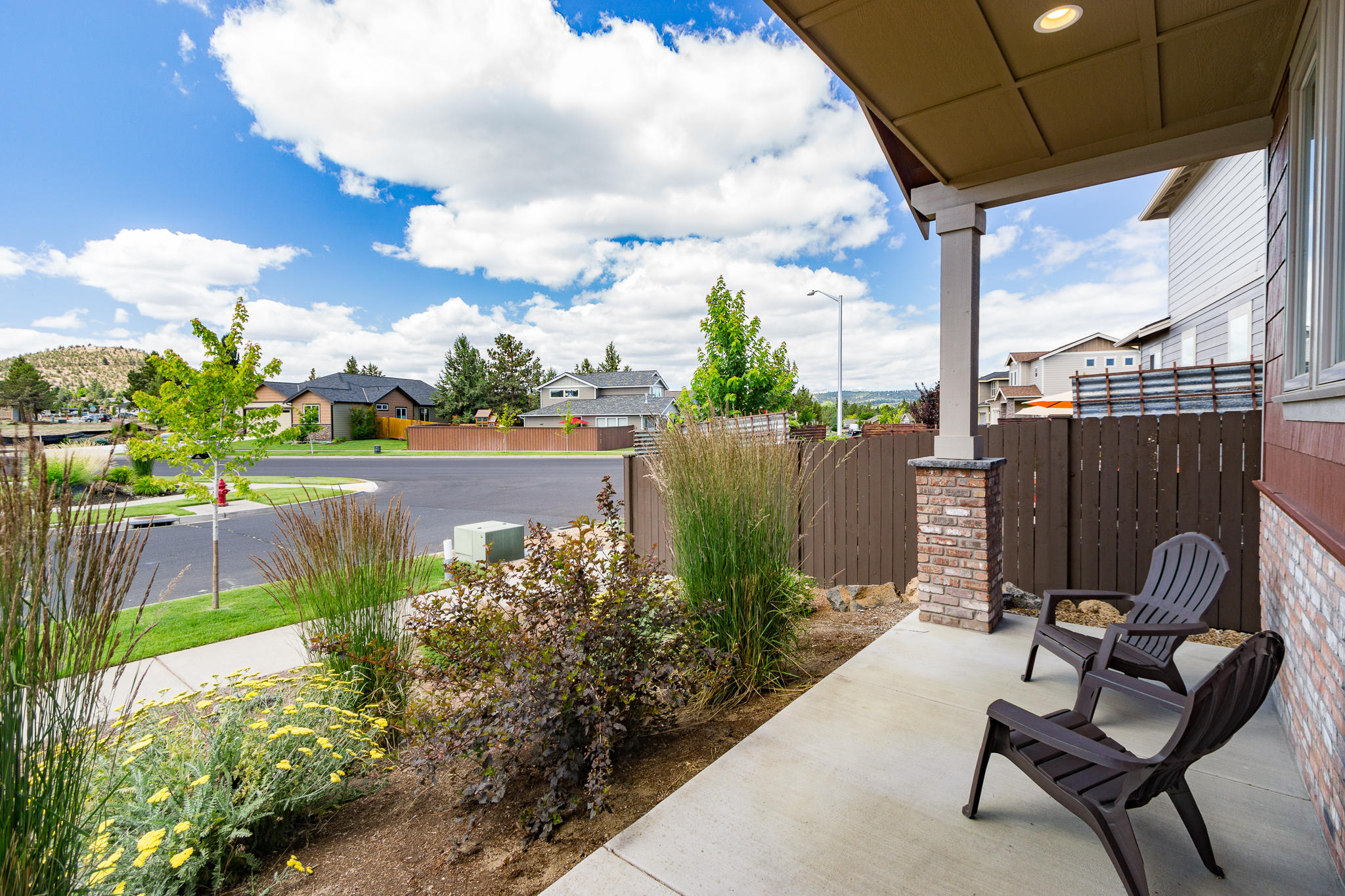 Holliday Park - Residential
