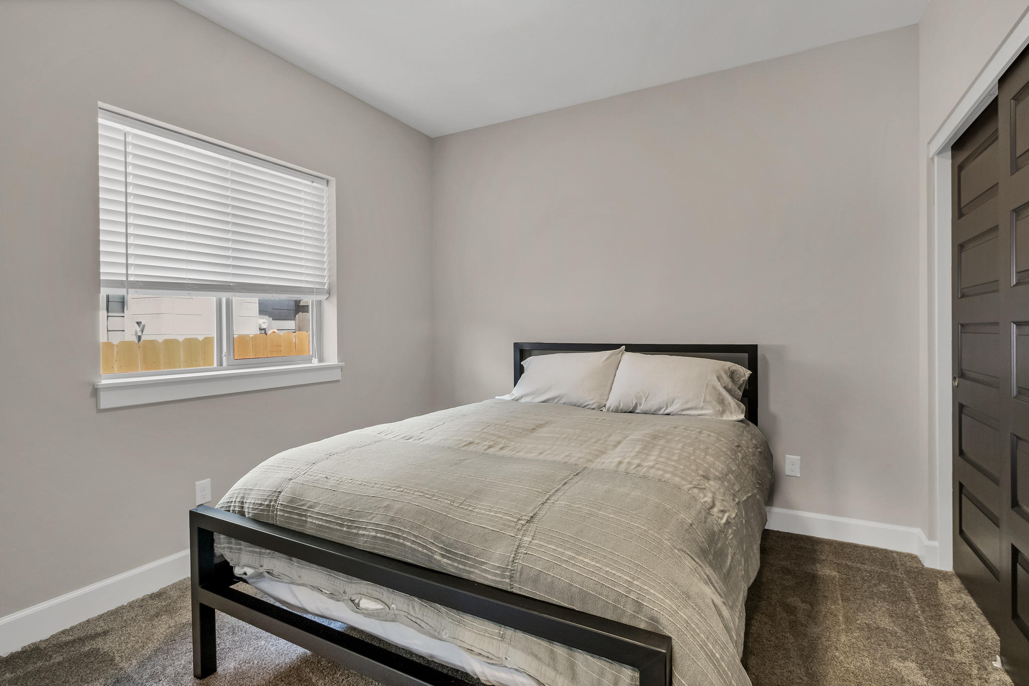 Holliday Park - Residential