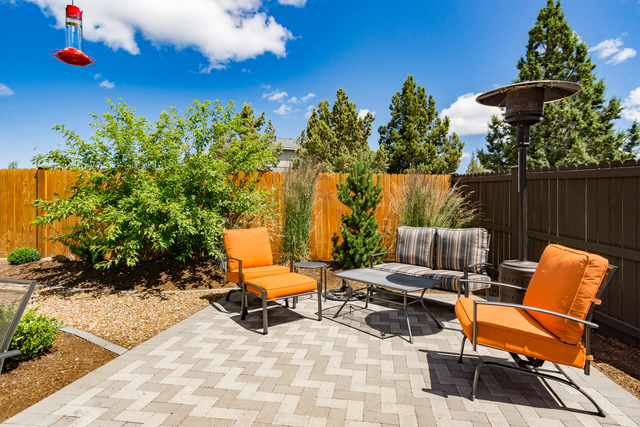 Holliday Park - Residential