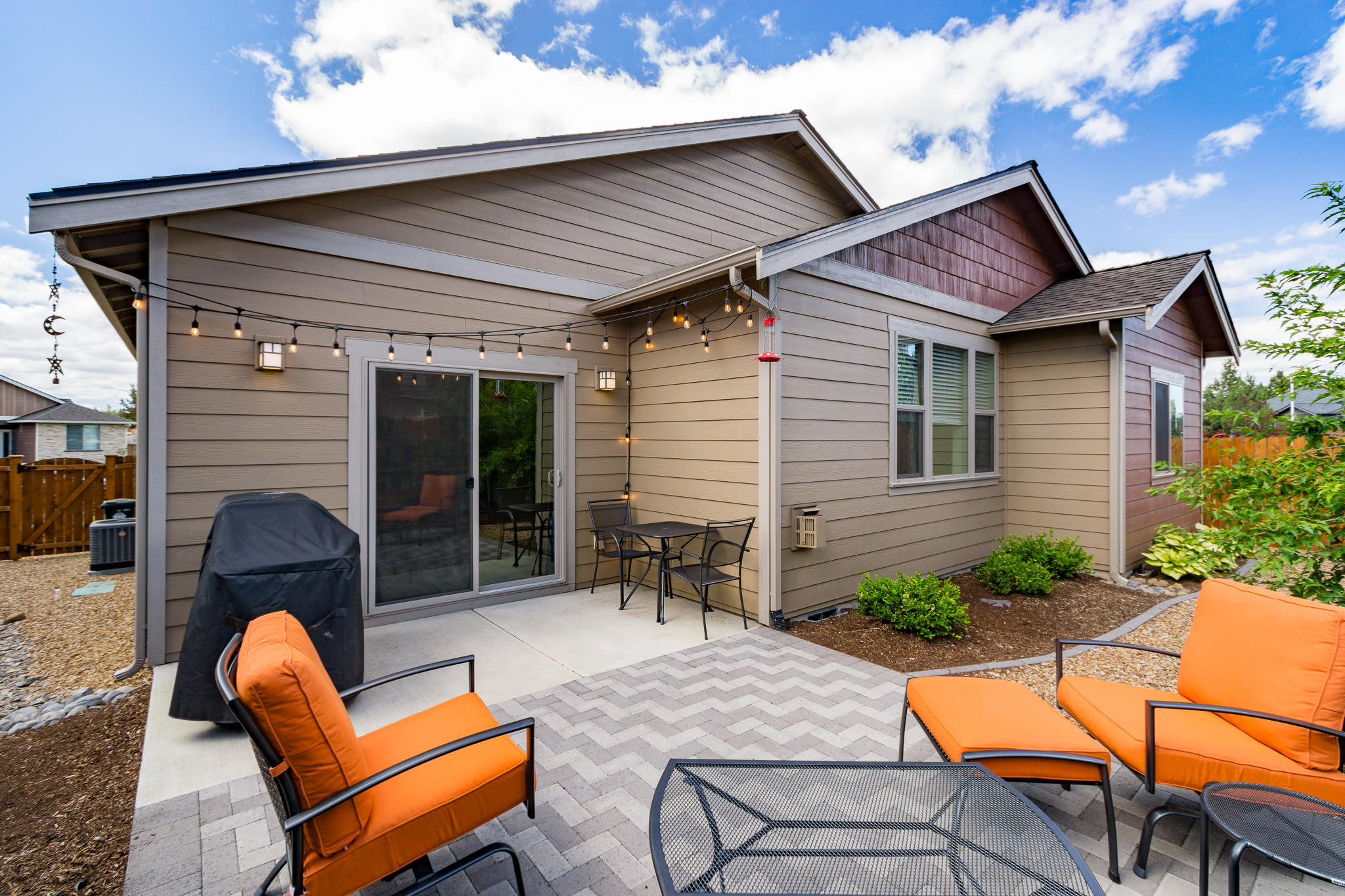 Holliday Park - Residential