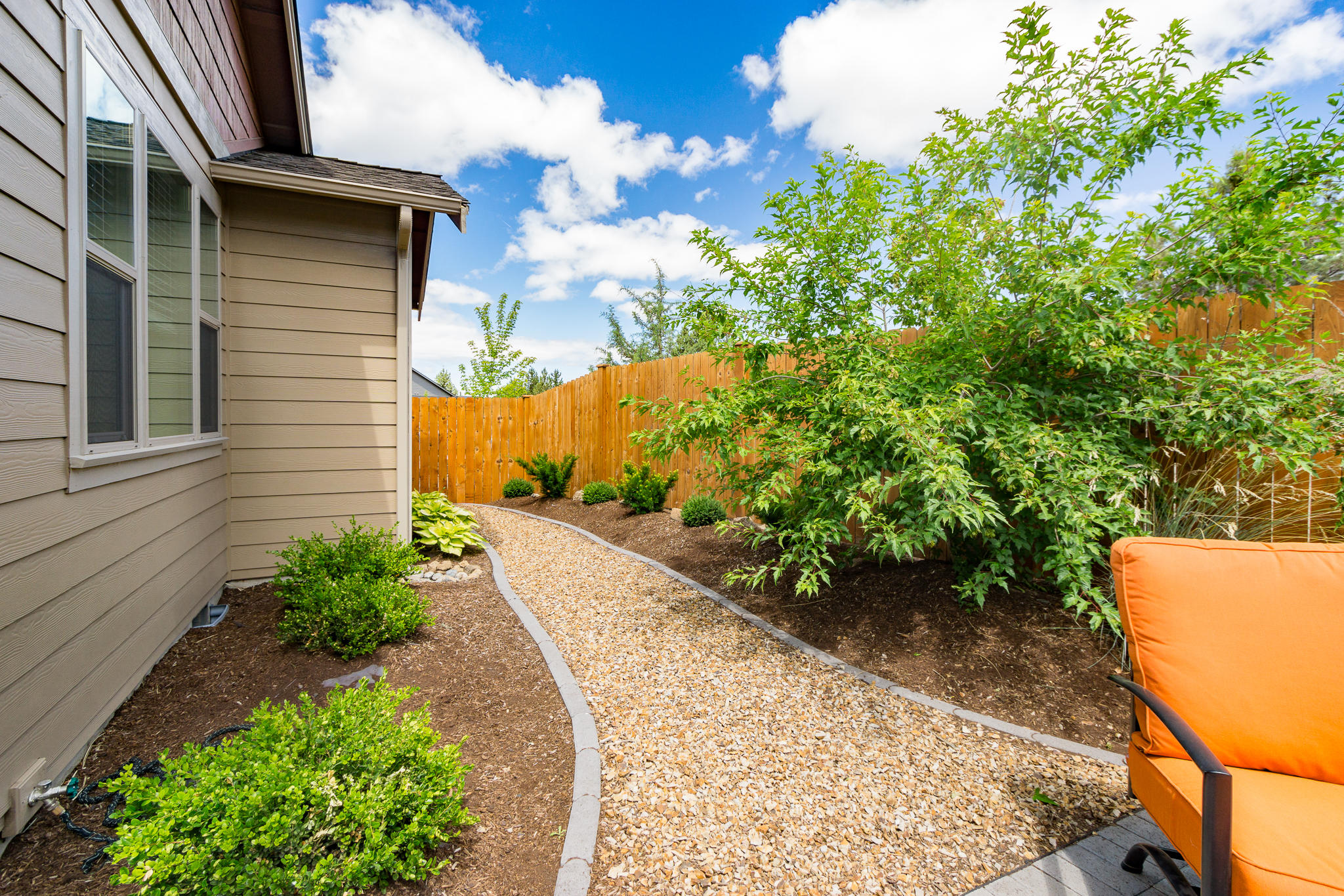 Holliday Park - Residential