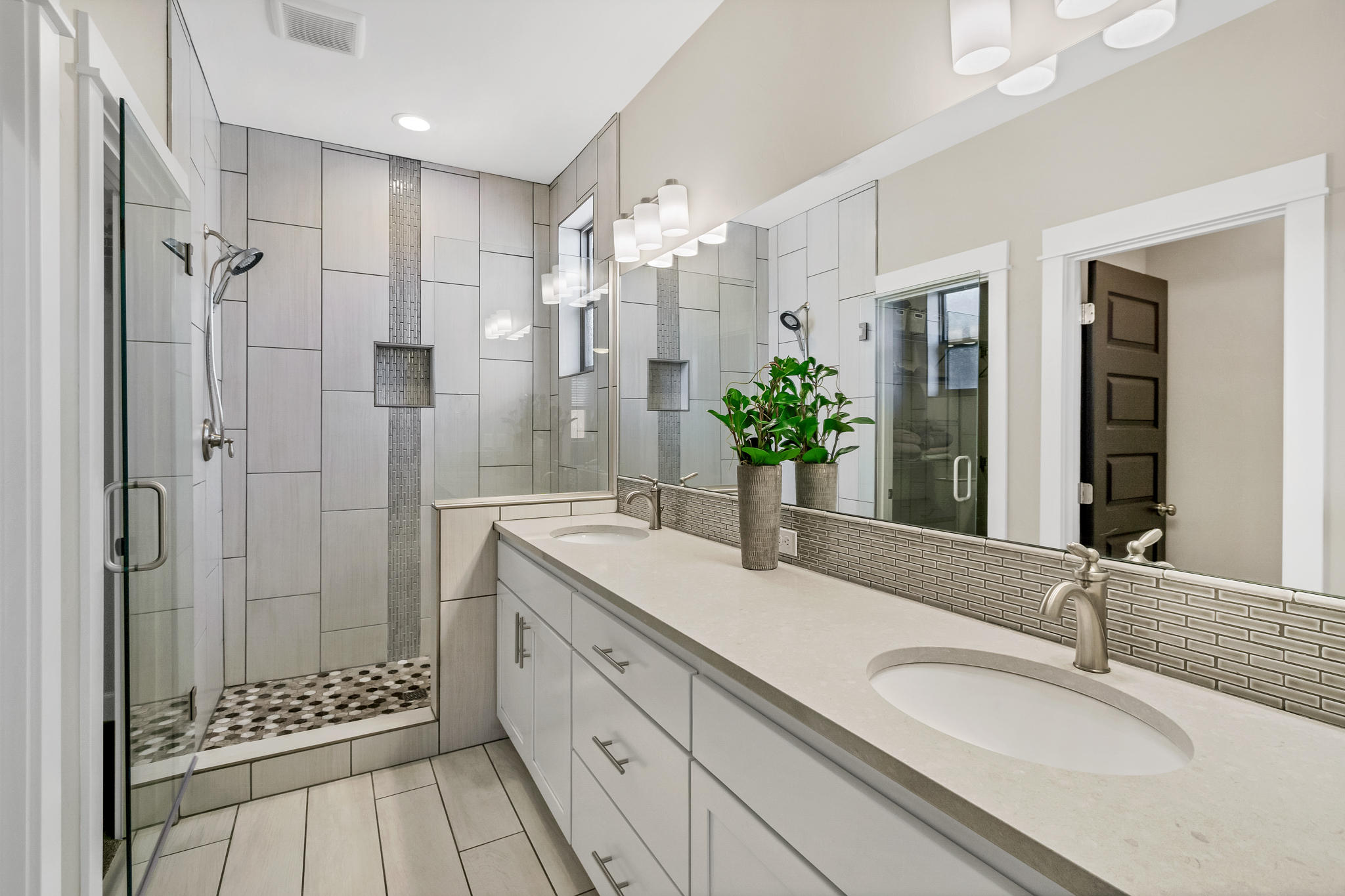 Holliday Park - Residential