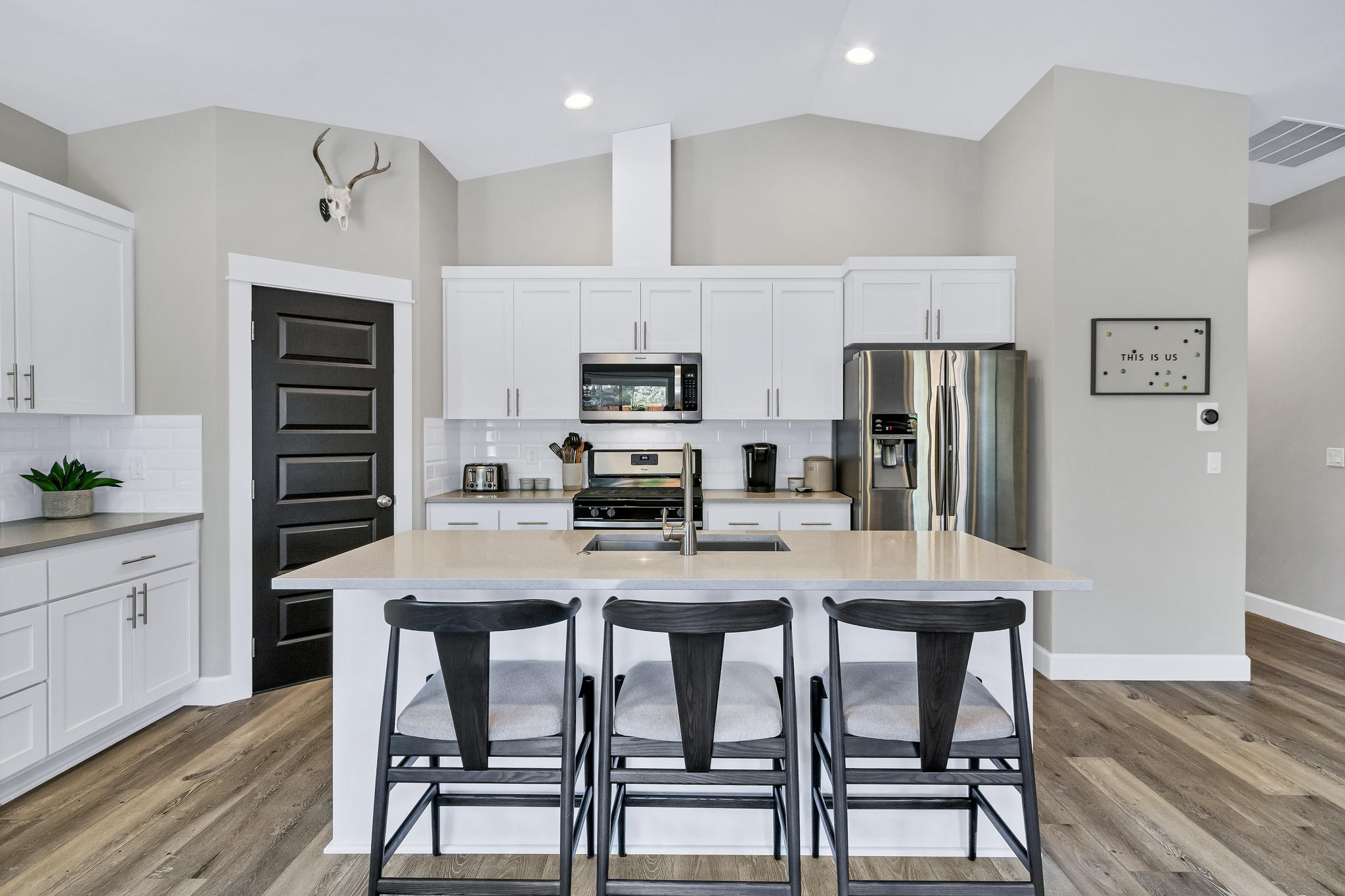 Holliday Park - Residential