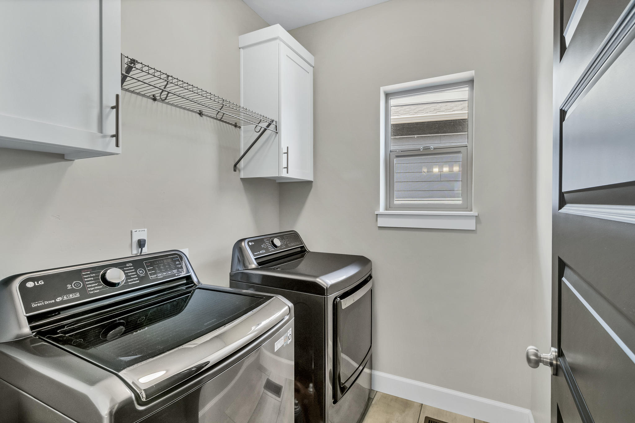 Holliday Park - Residential