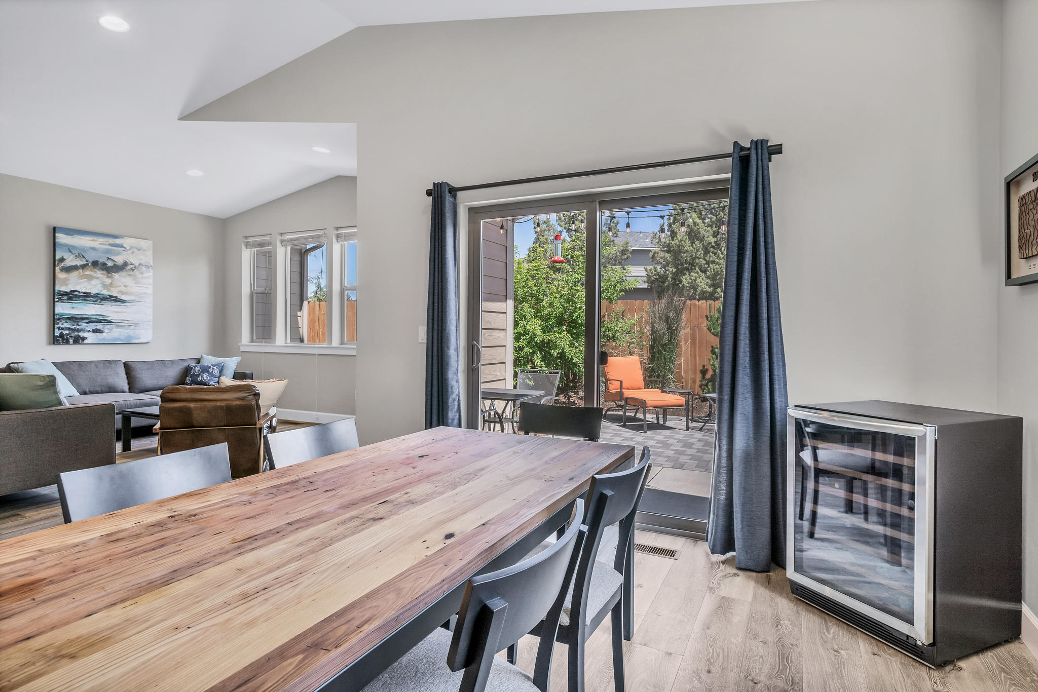 Holliday Park - Residential