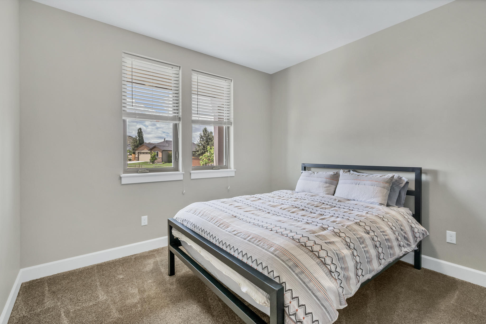 Holliday Park - Residential