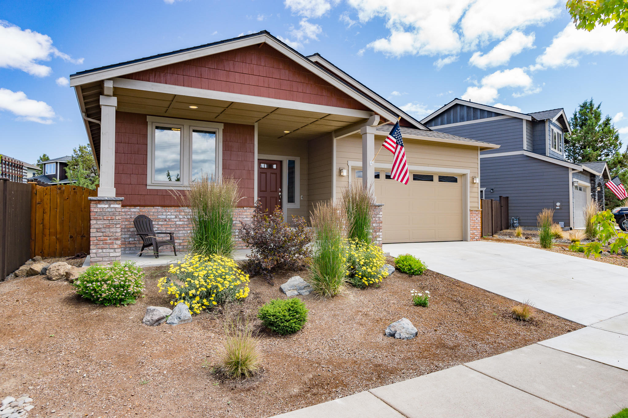 Holliday Park - Residential