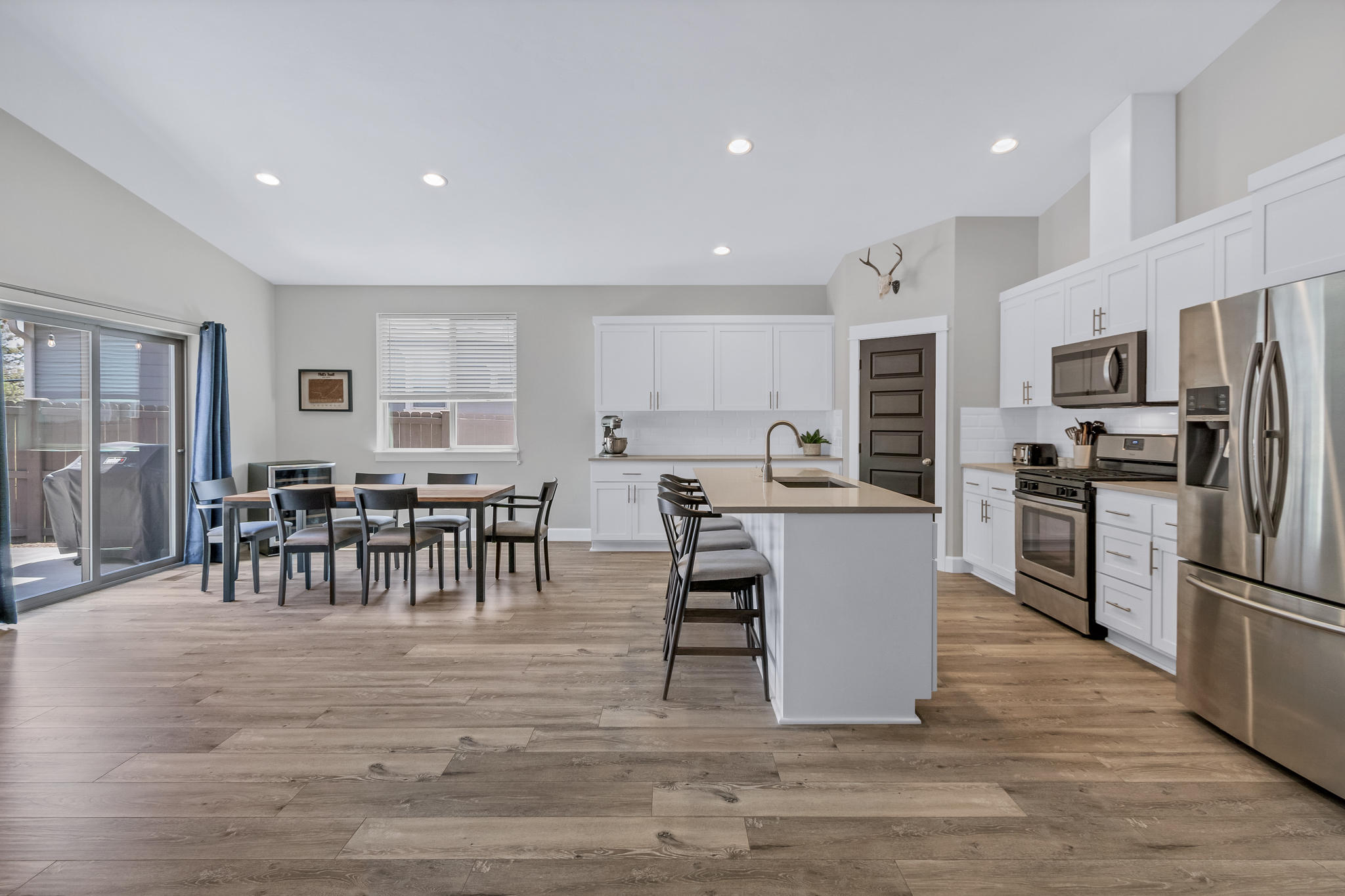 Holliday Park - Residential
