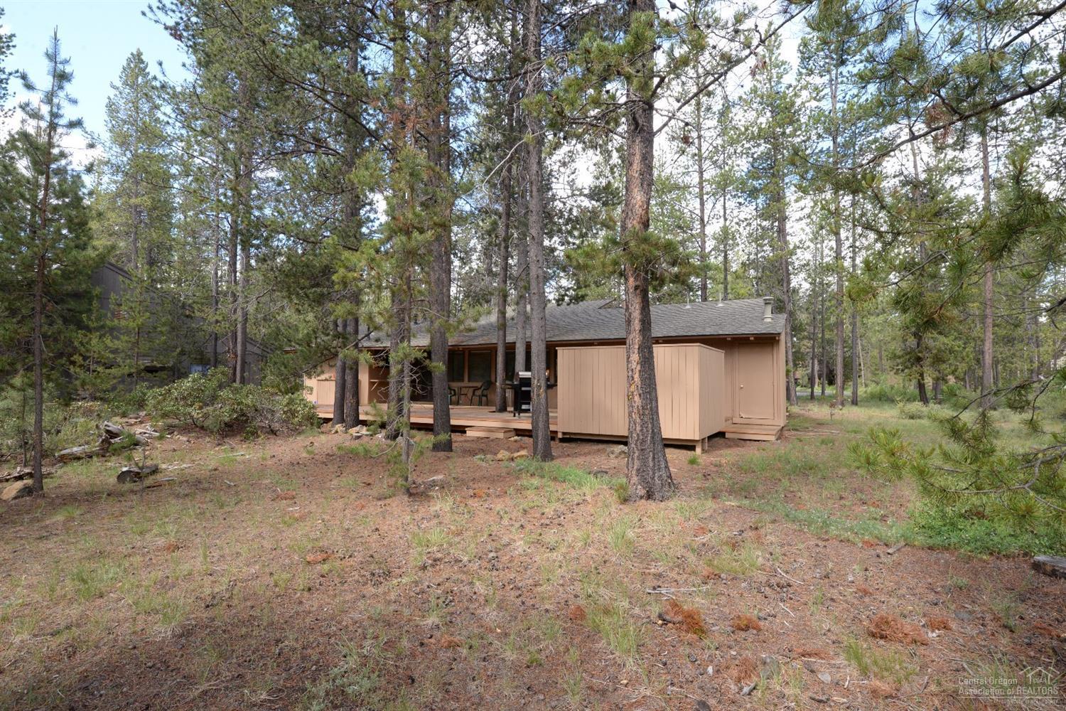 Meadow Village - Residential