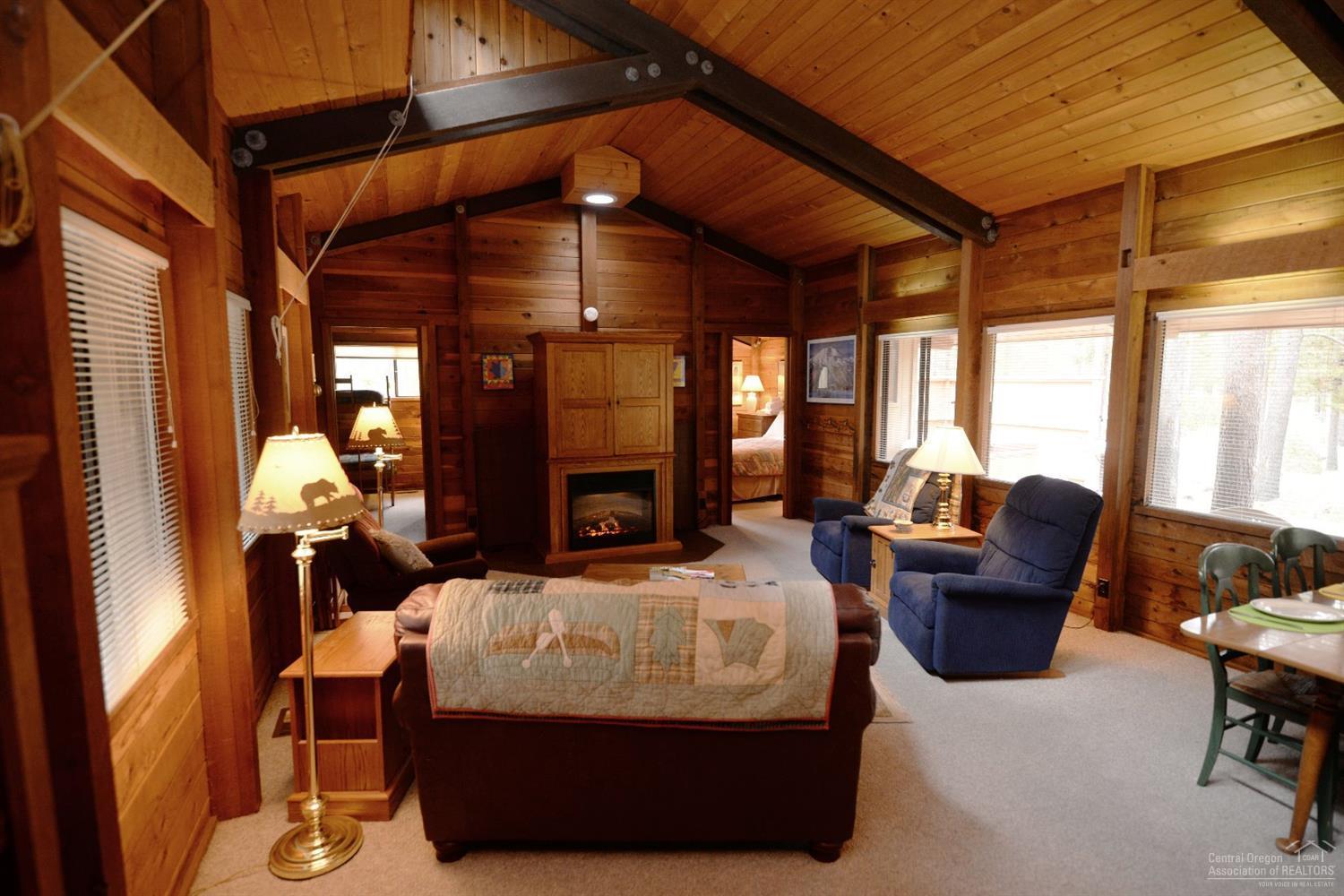 Meadow Village - Residential