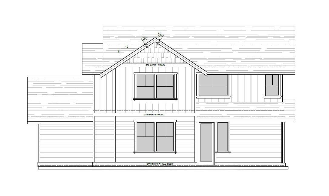 Canyon Rim Village - Residential