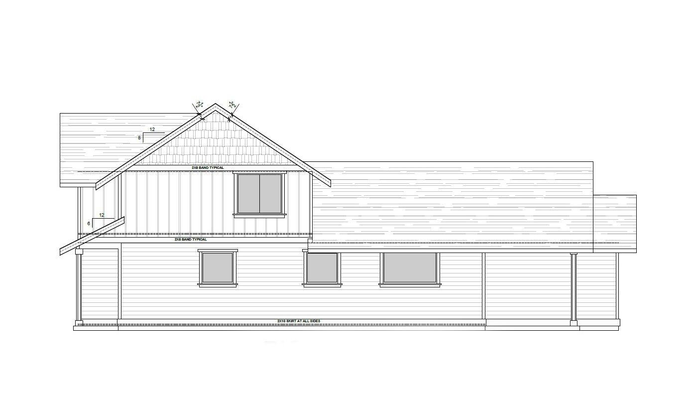 Canyon Rim Village - Residential