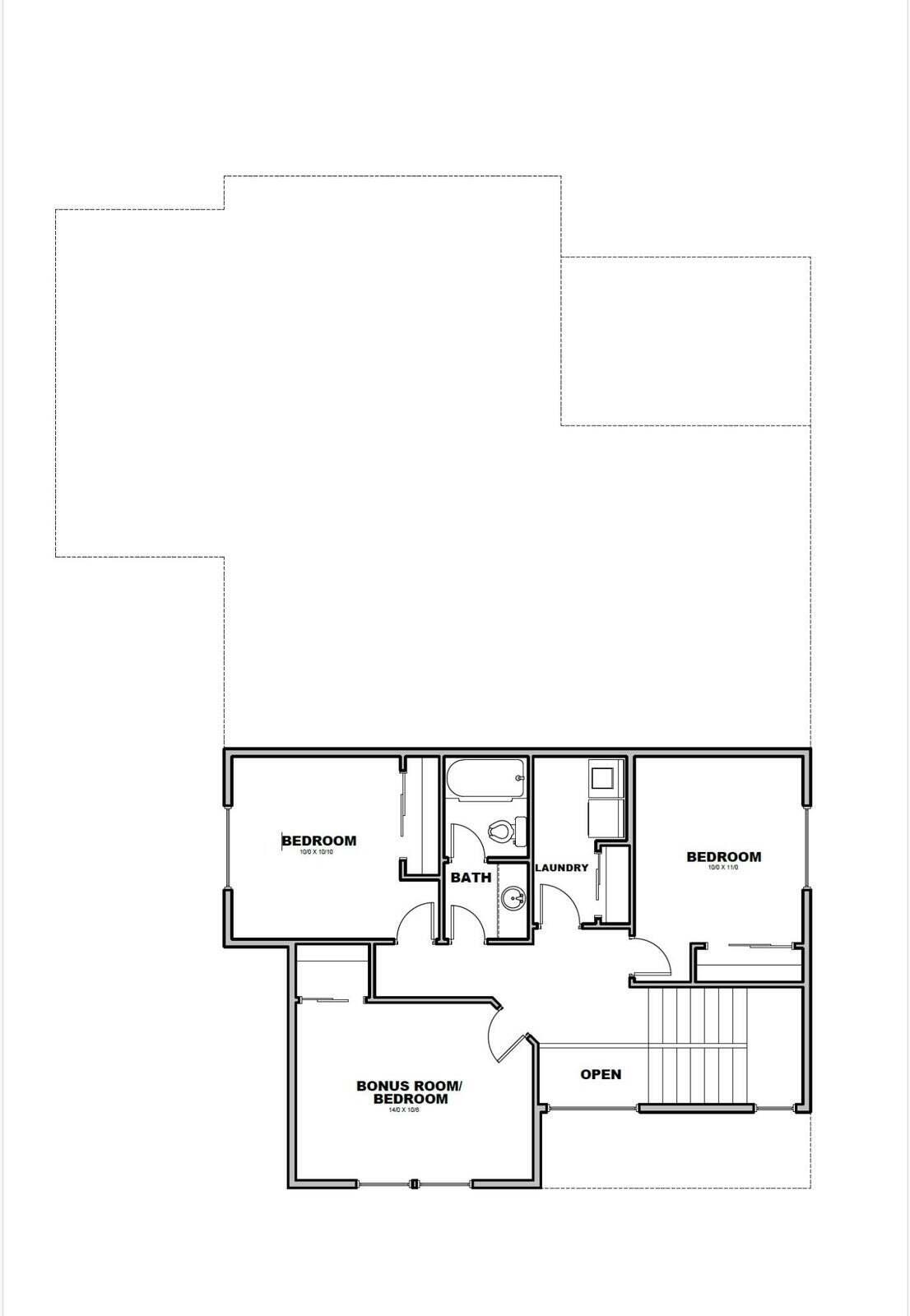 Canyon Rim Village - Residential