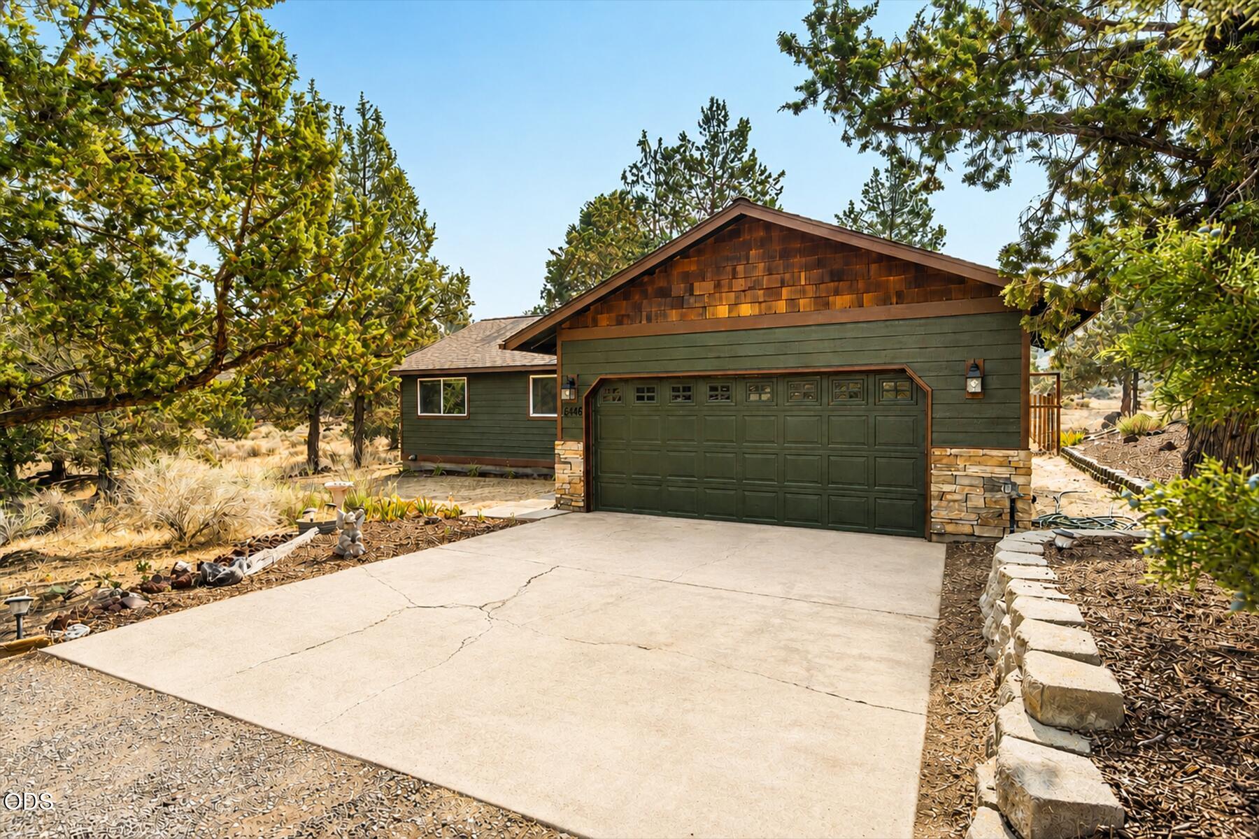 6446 NW Lynch Lane
